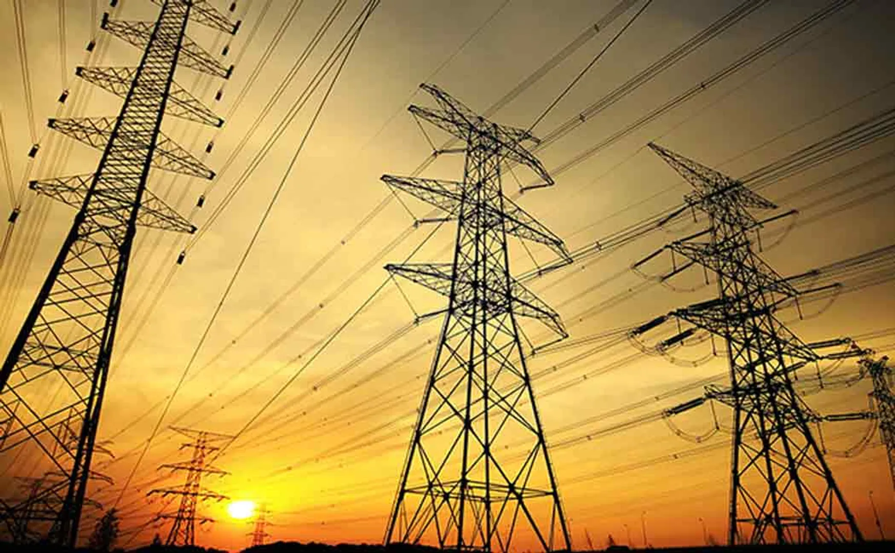 electricity