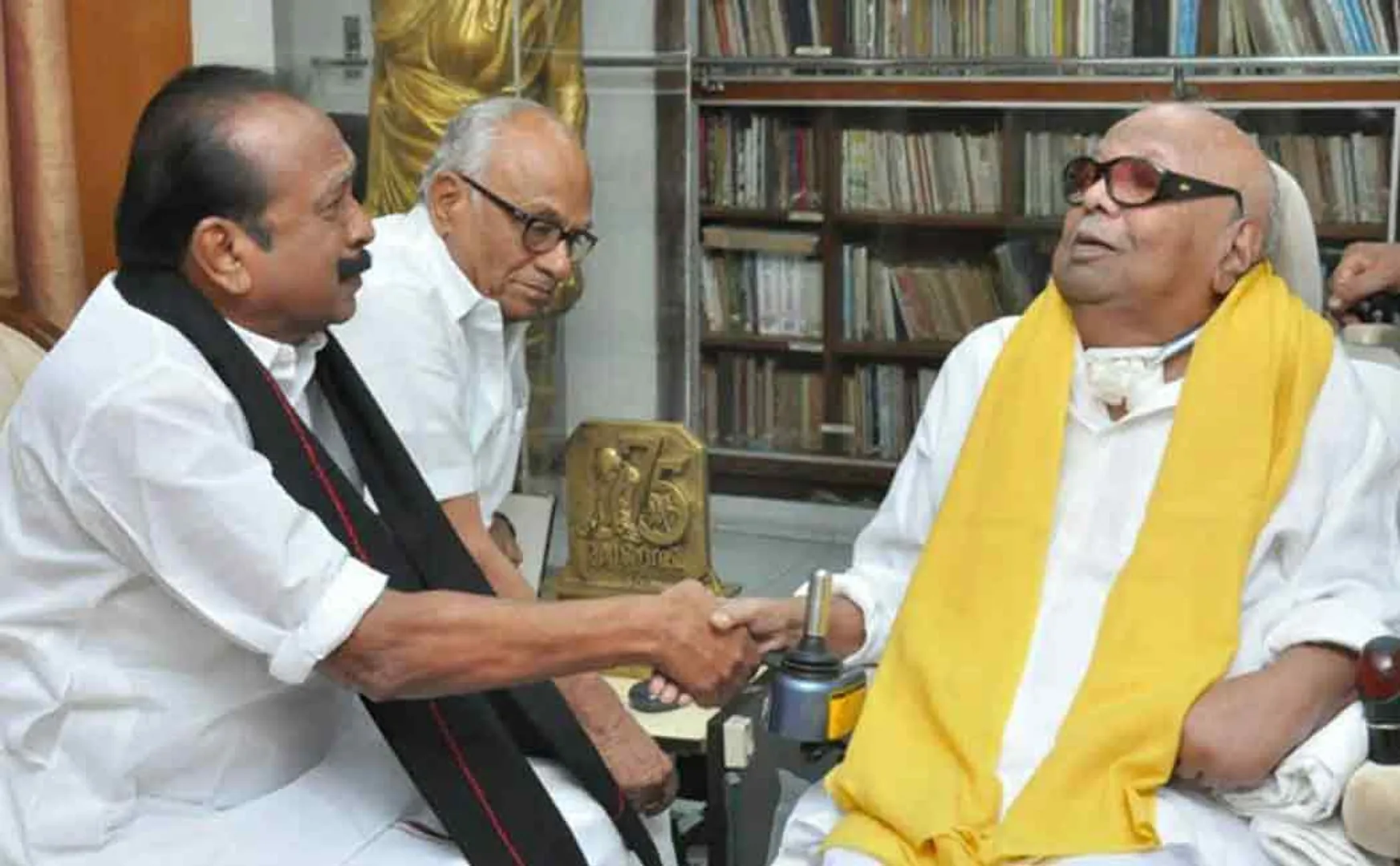 kalaignar vaiko
