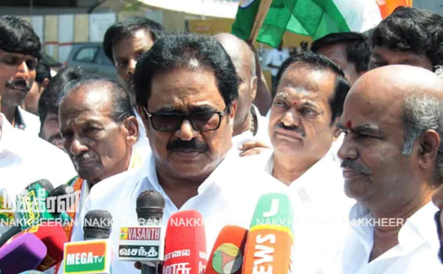 thirunavukarasar