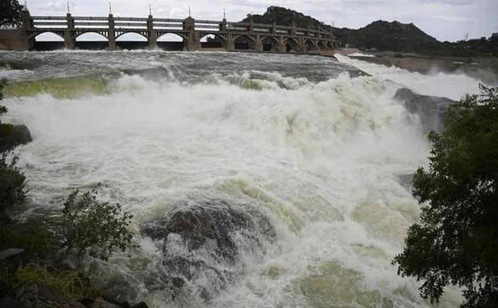 cauvery