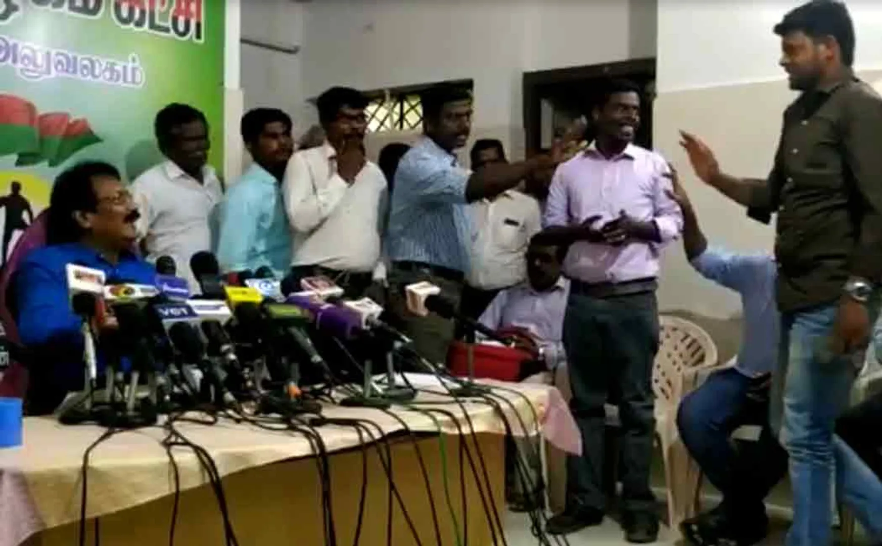 krishnasamy