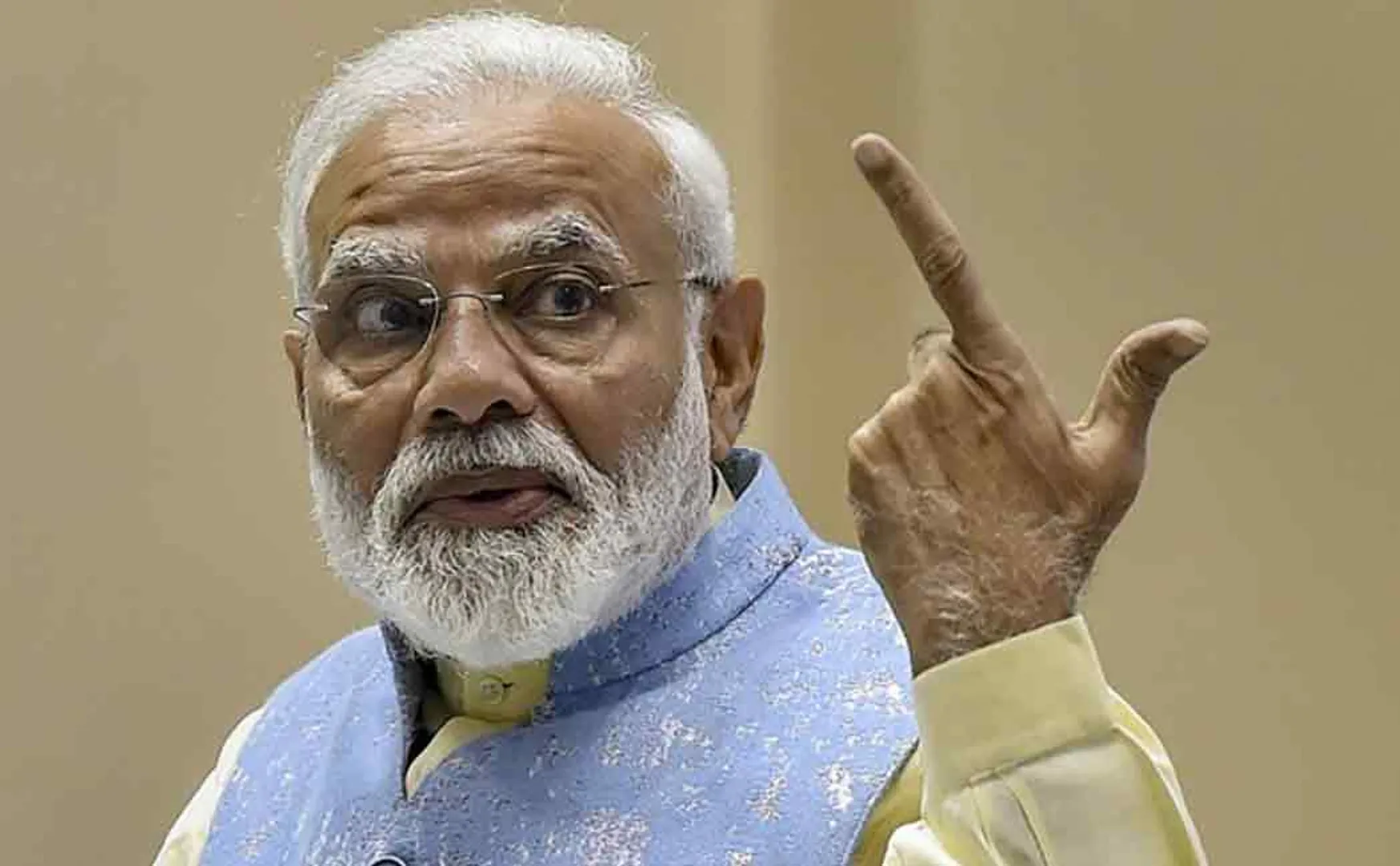 modi