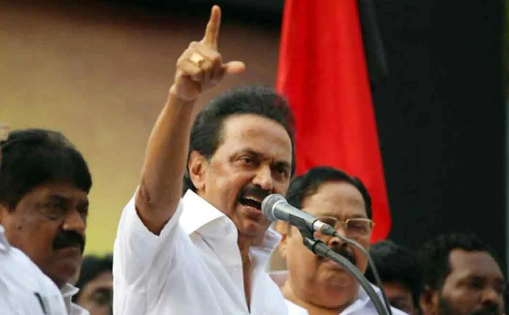 stalin