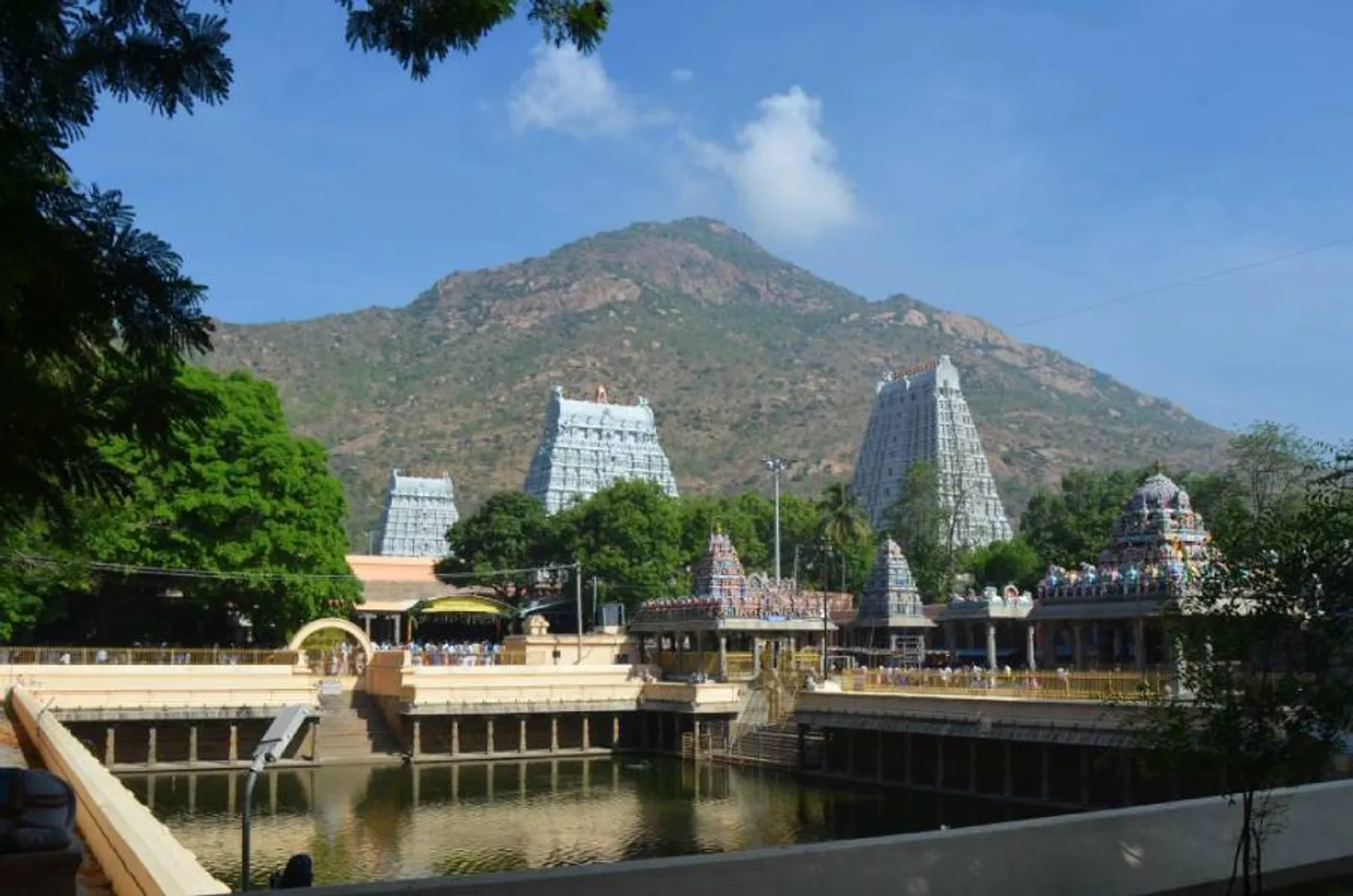 tiruvannamalai