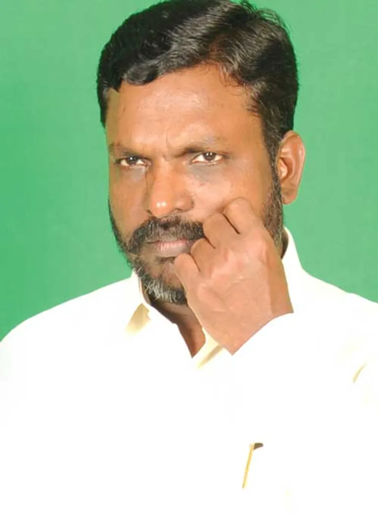 thiruma