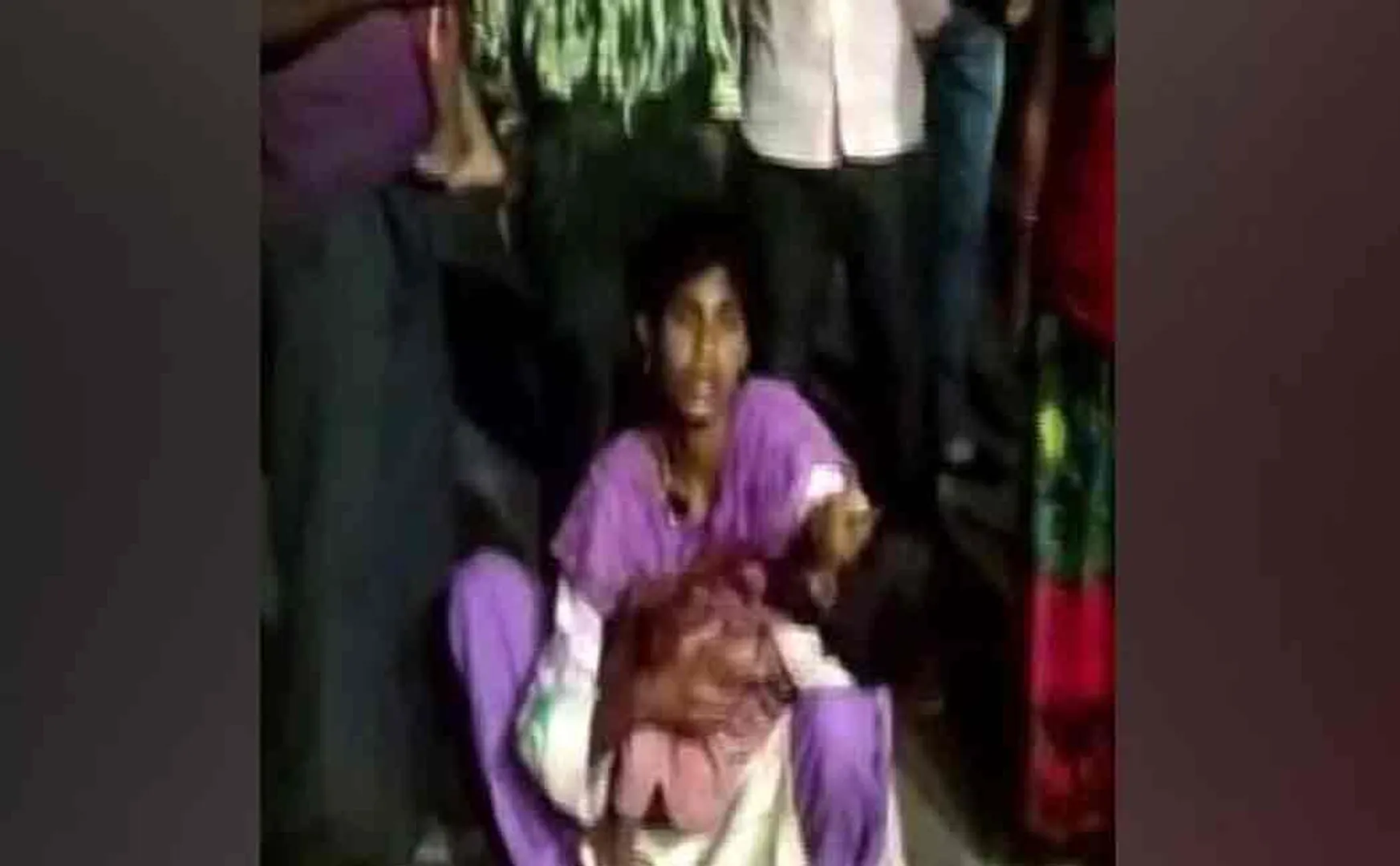 9 year old kid lost life after his parent not able to pay money for ambulance
