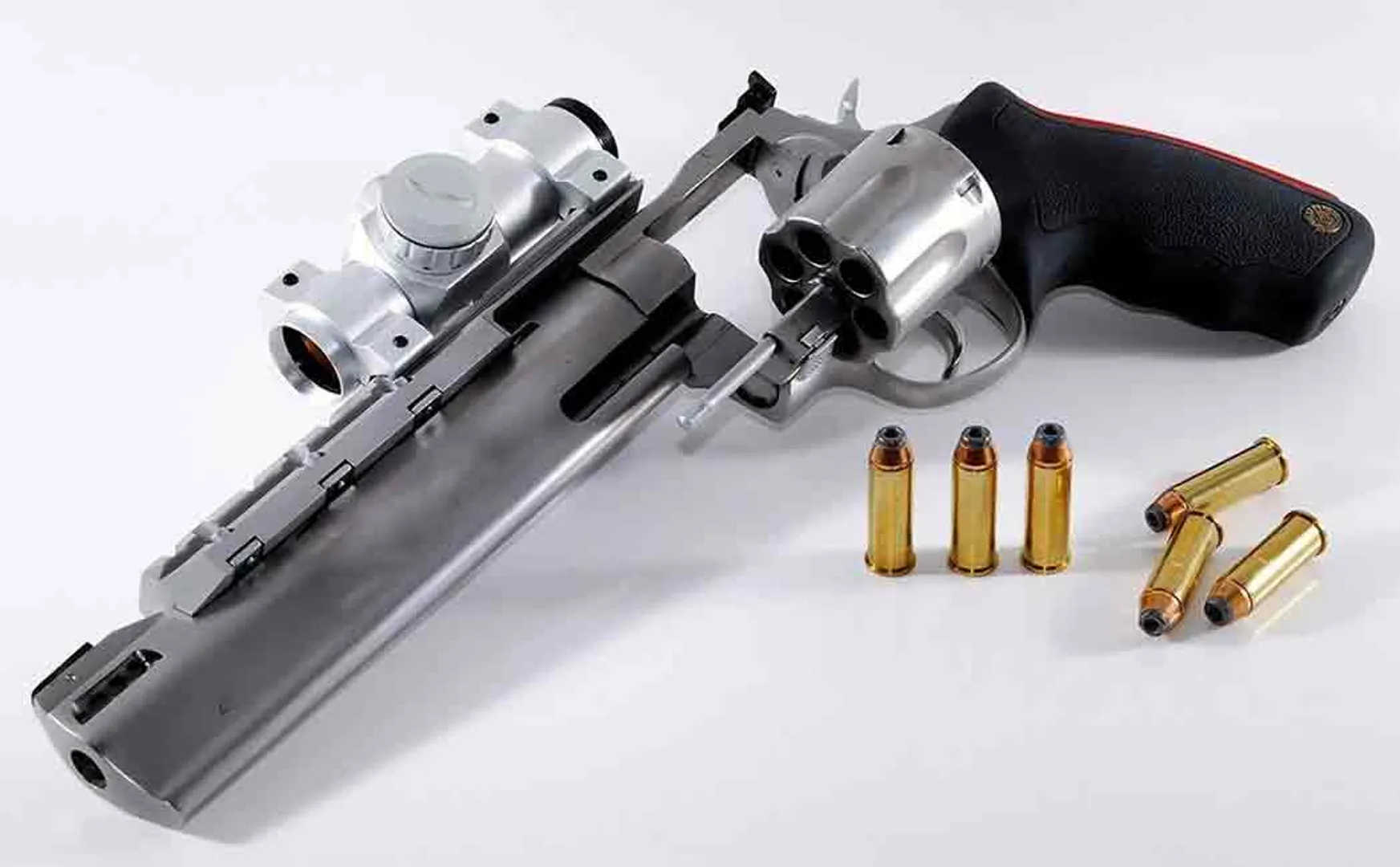 gun
