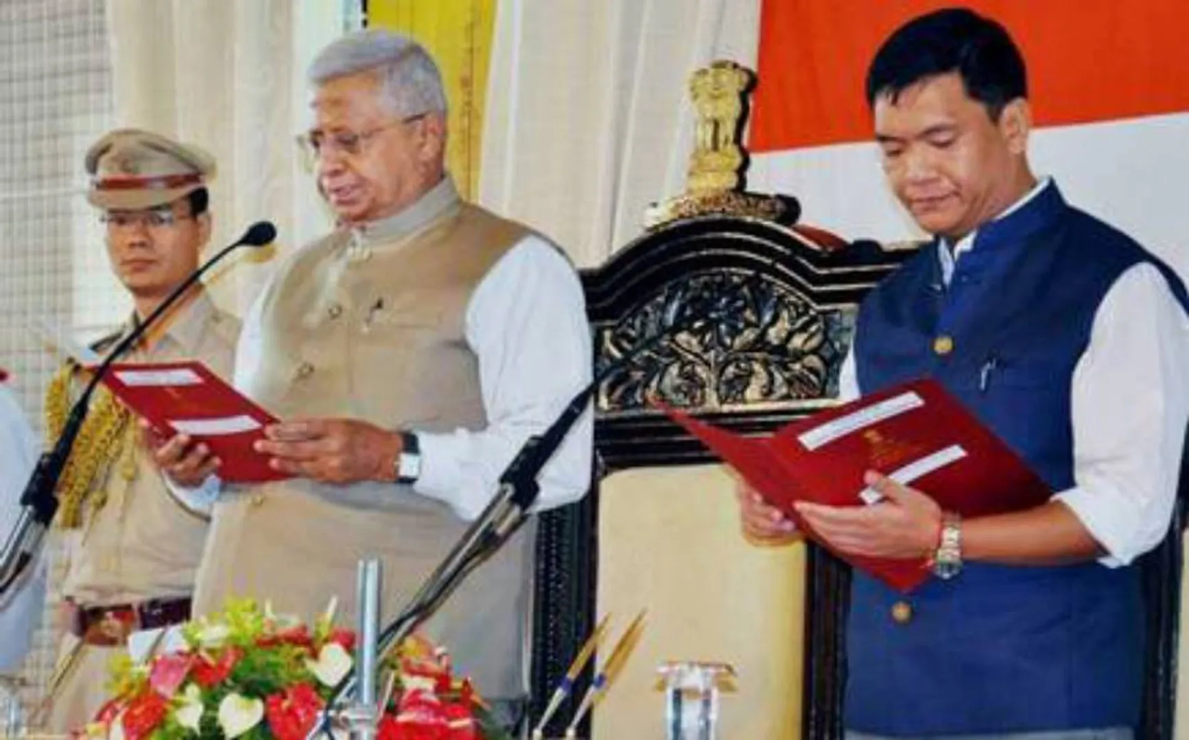 PEMA KHANDU