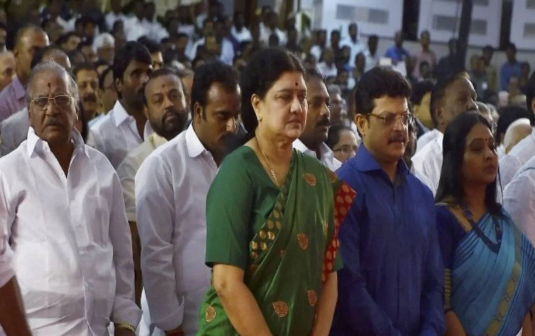 sasikala