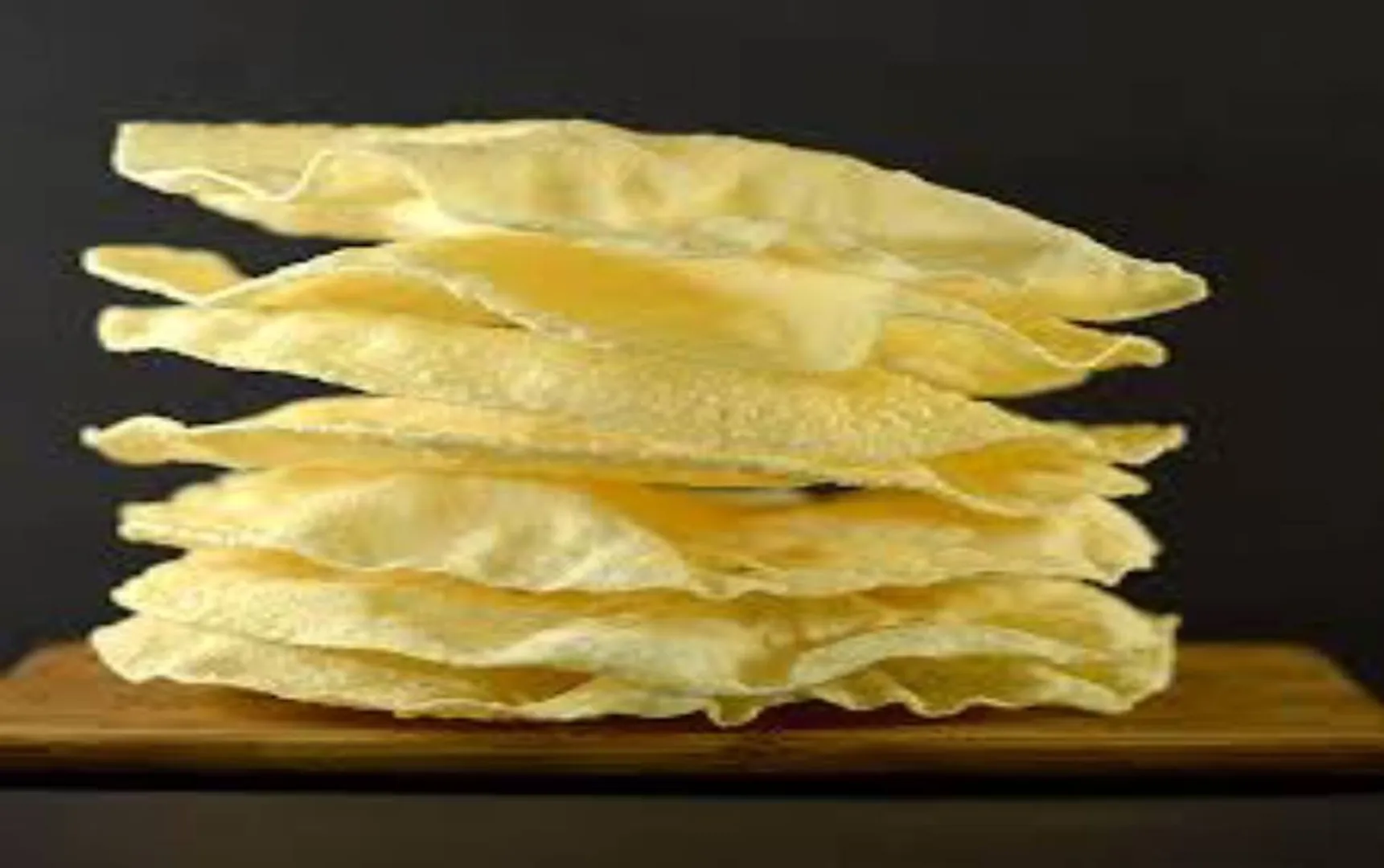 papad