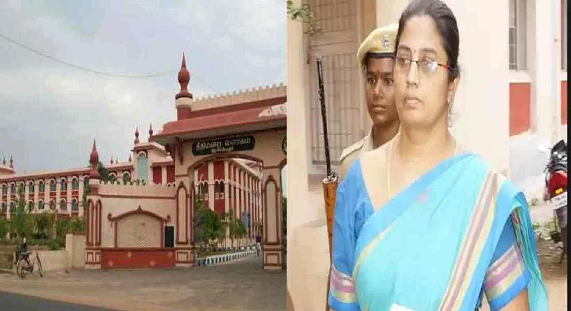 nirmaladevi