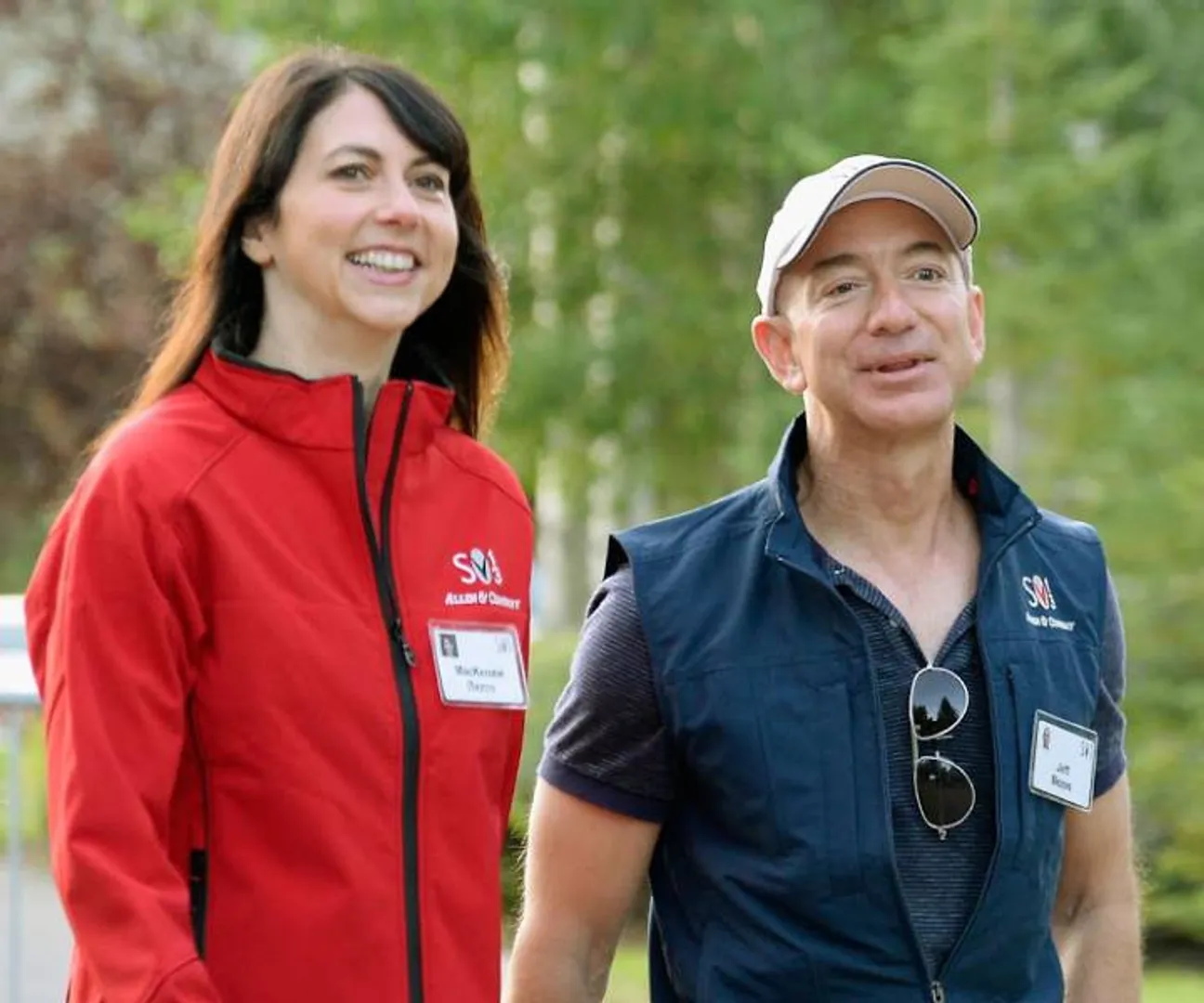 AMAZON 