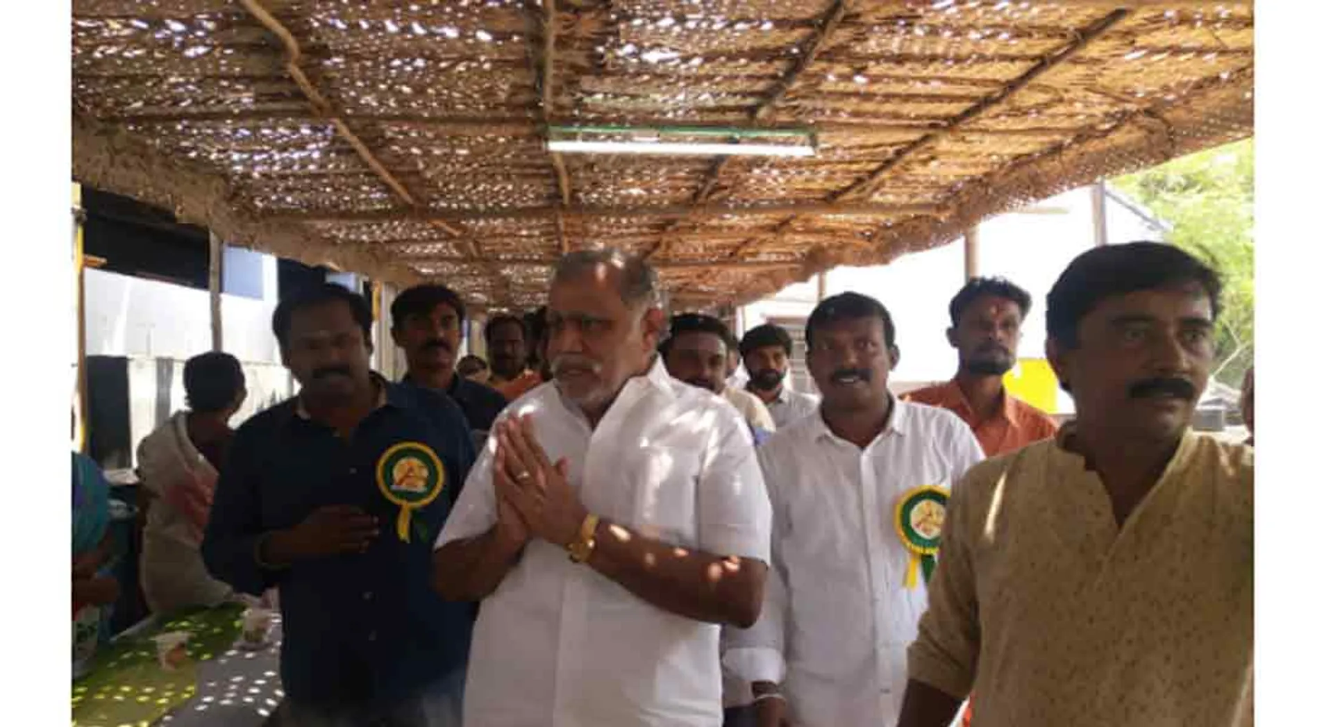 annathanam function in dindigul 