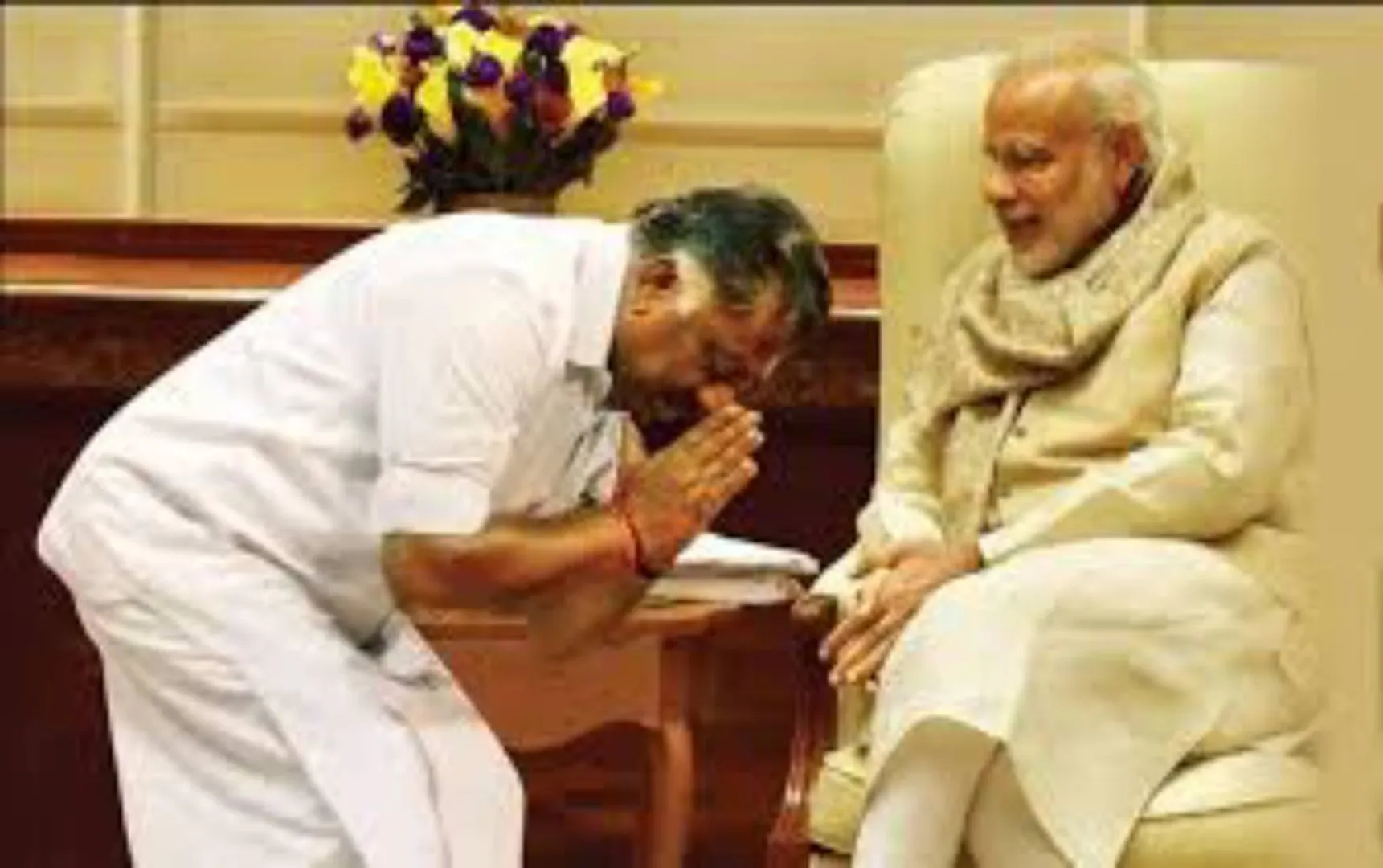 modi