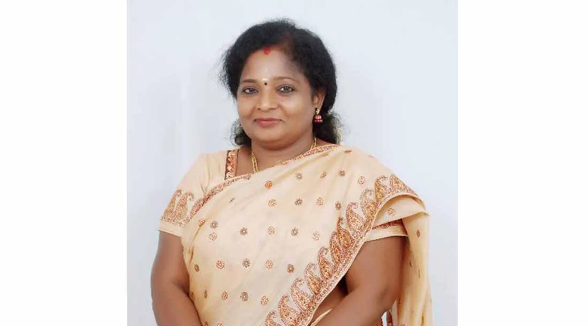 tamilisai soundararajan 