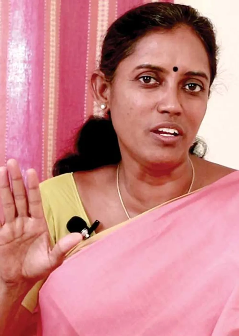 jothimani