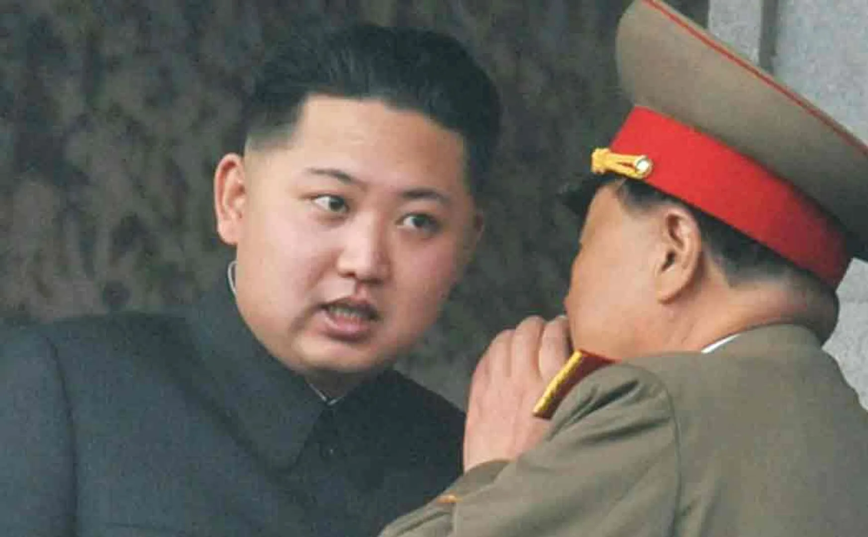 north korea executed officers who organized meeting with trump