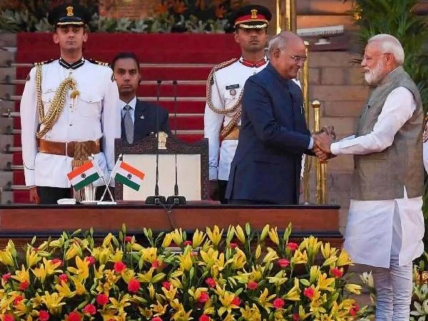 modi