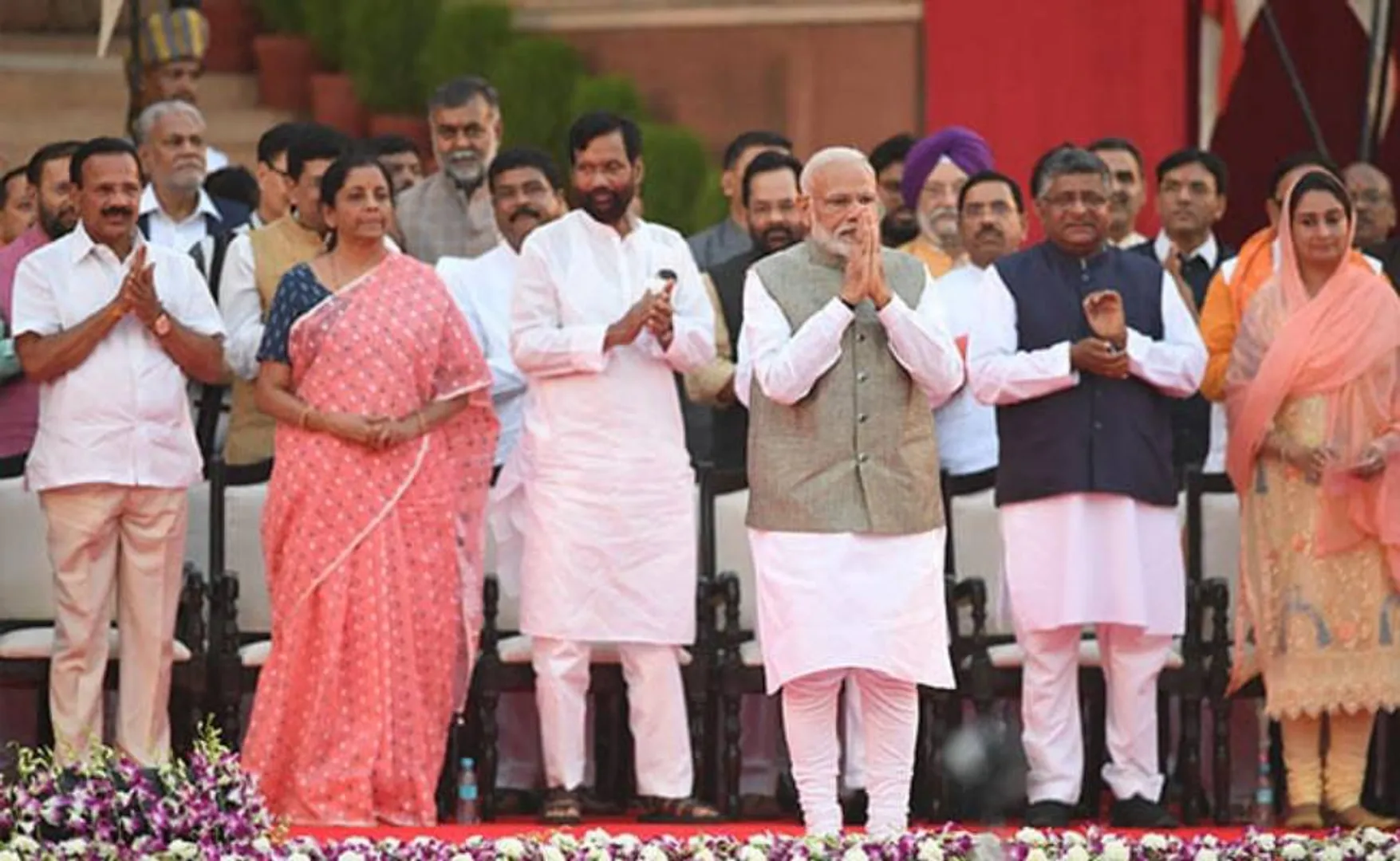 modi sarkar 2