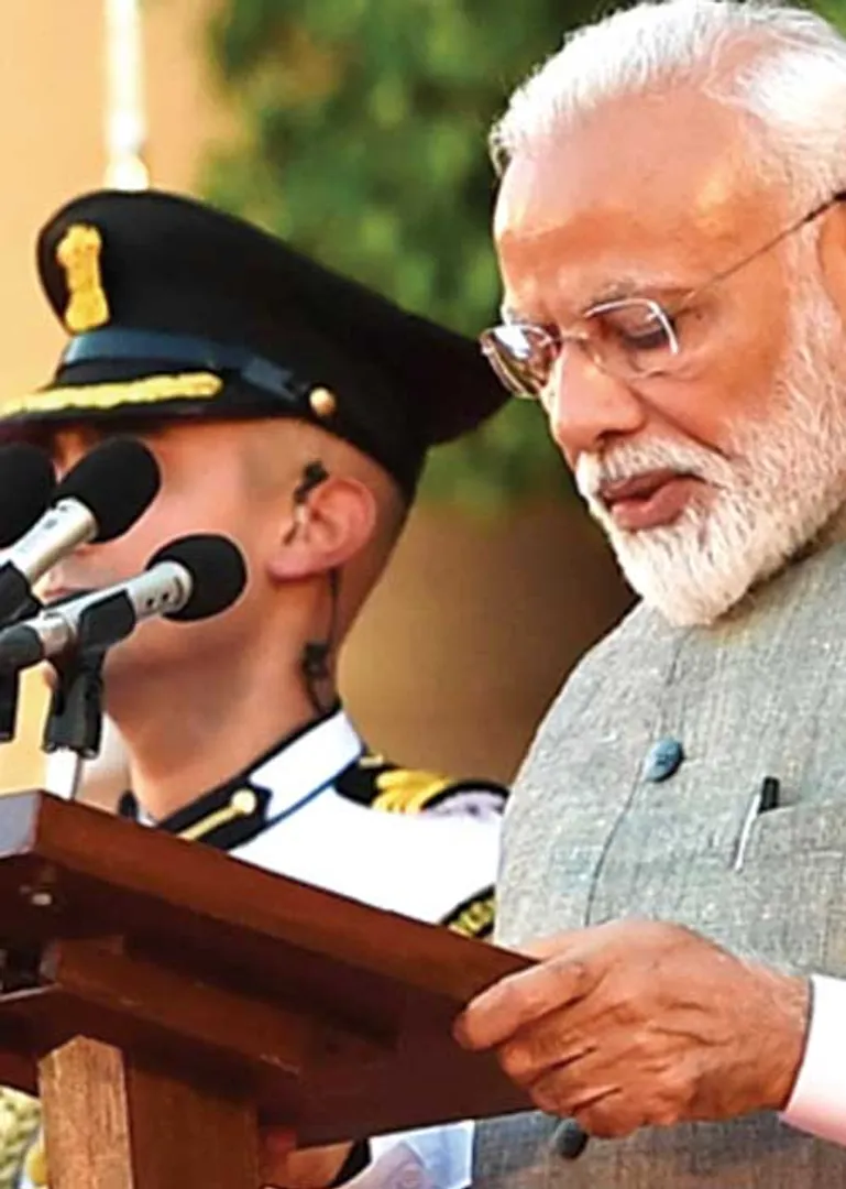 modi