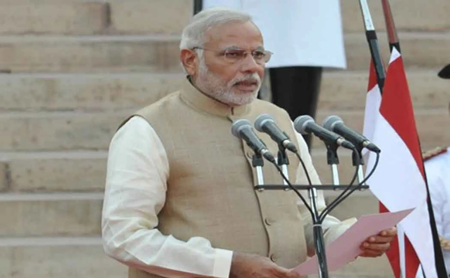 narendra modi