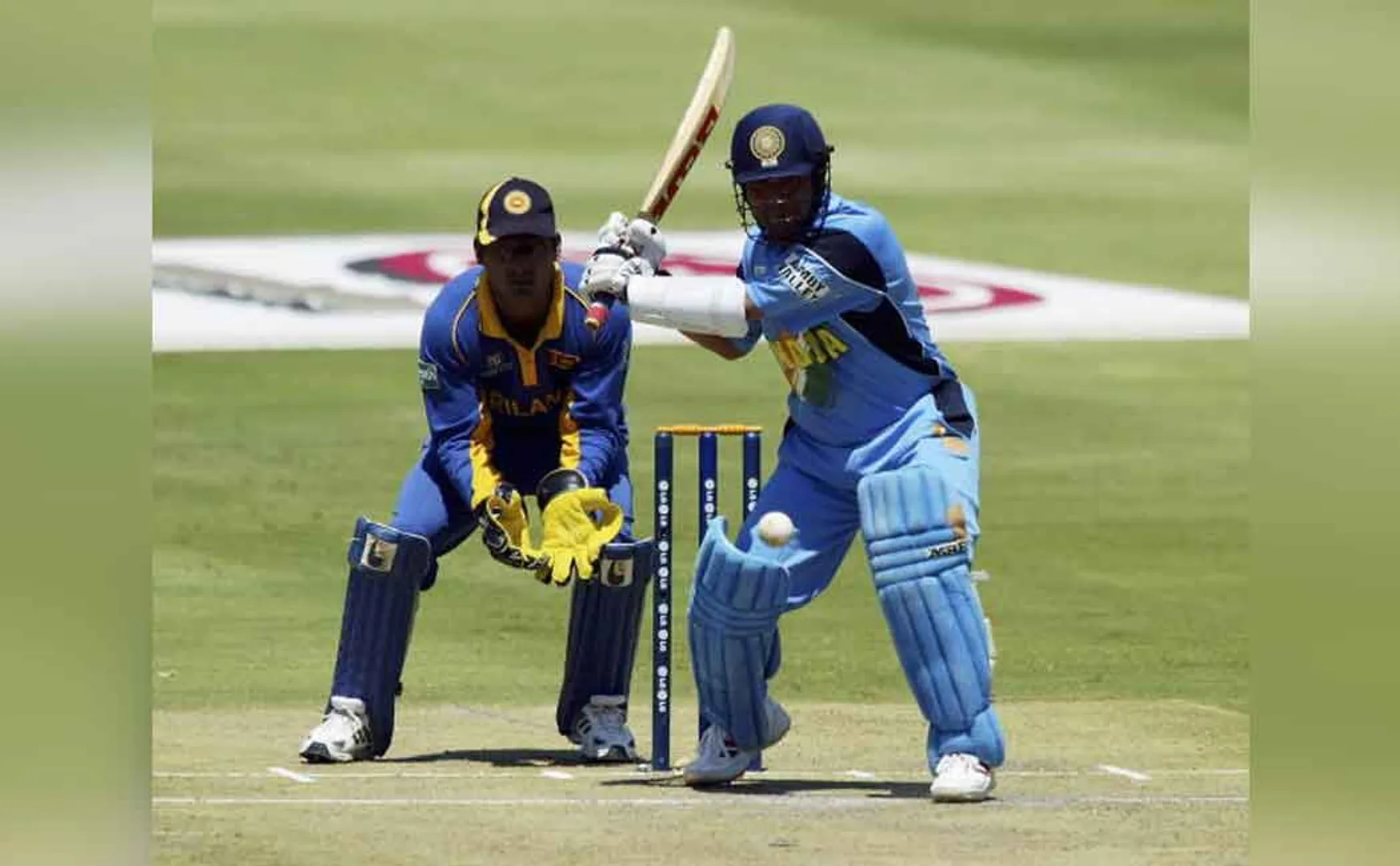 sachin
