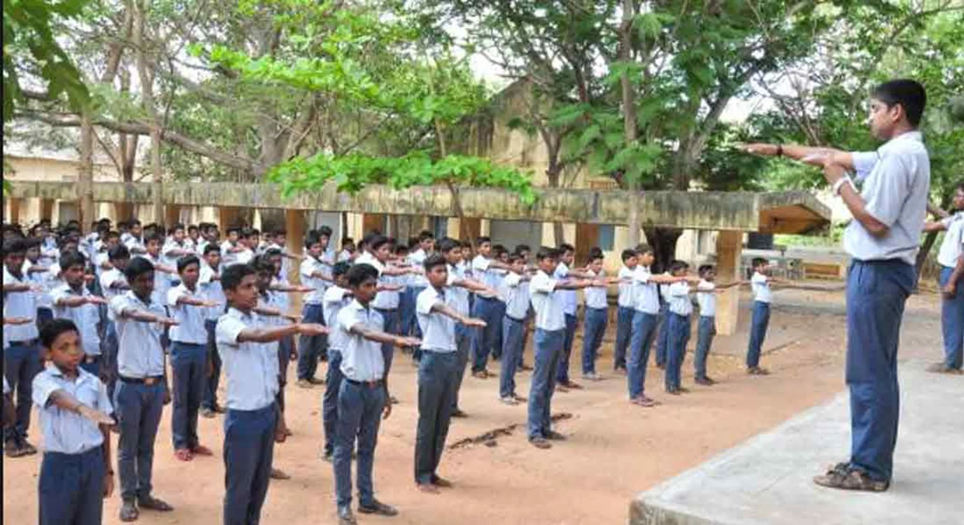 schools opening day change in Puducherry