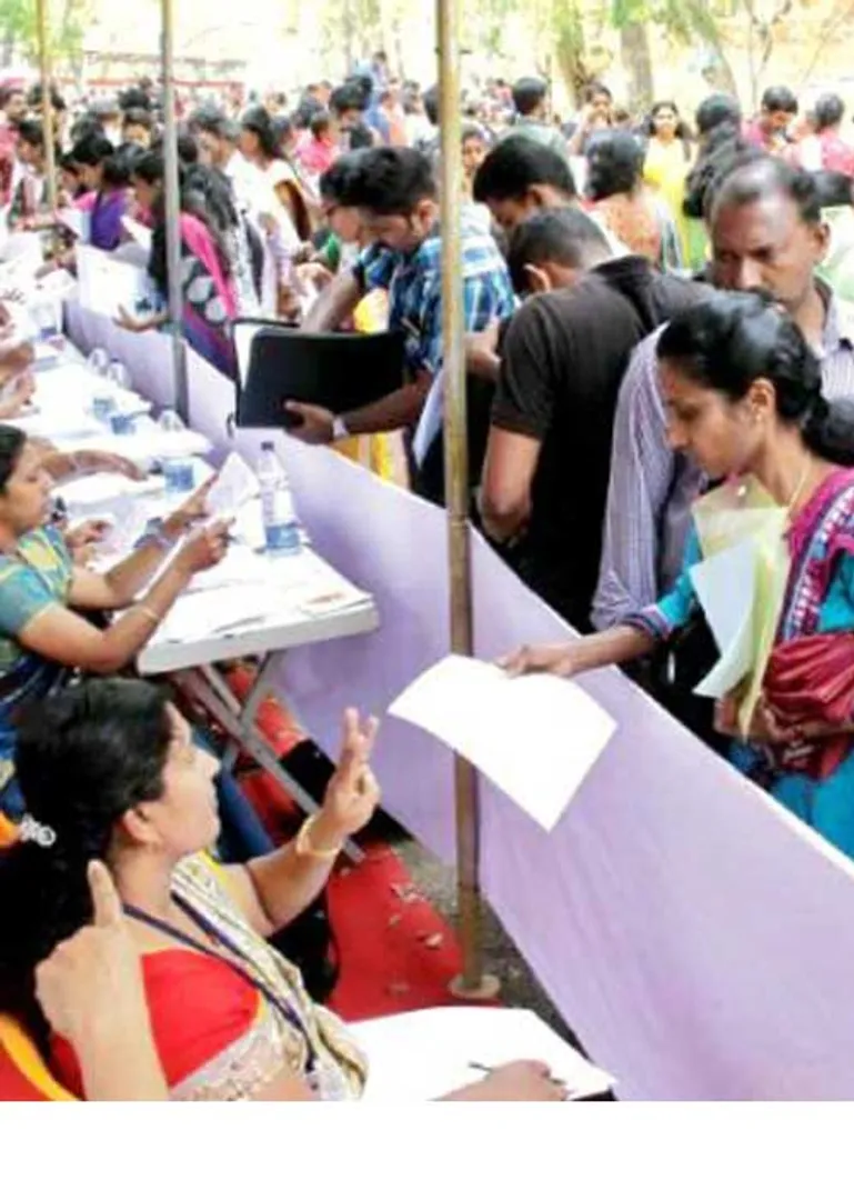 /idhalgal/general-knowledge/indias-unemployment-rate