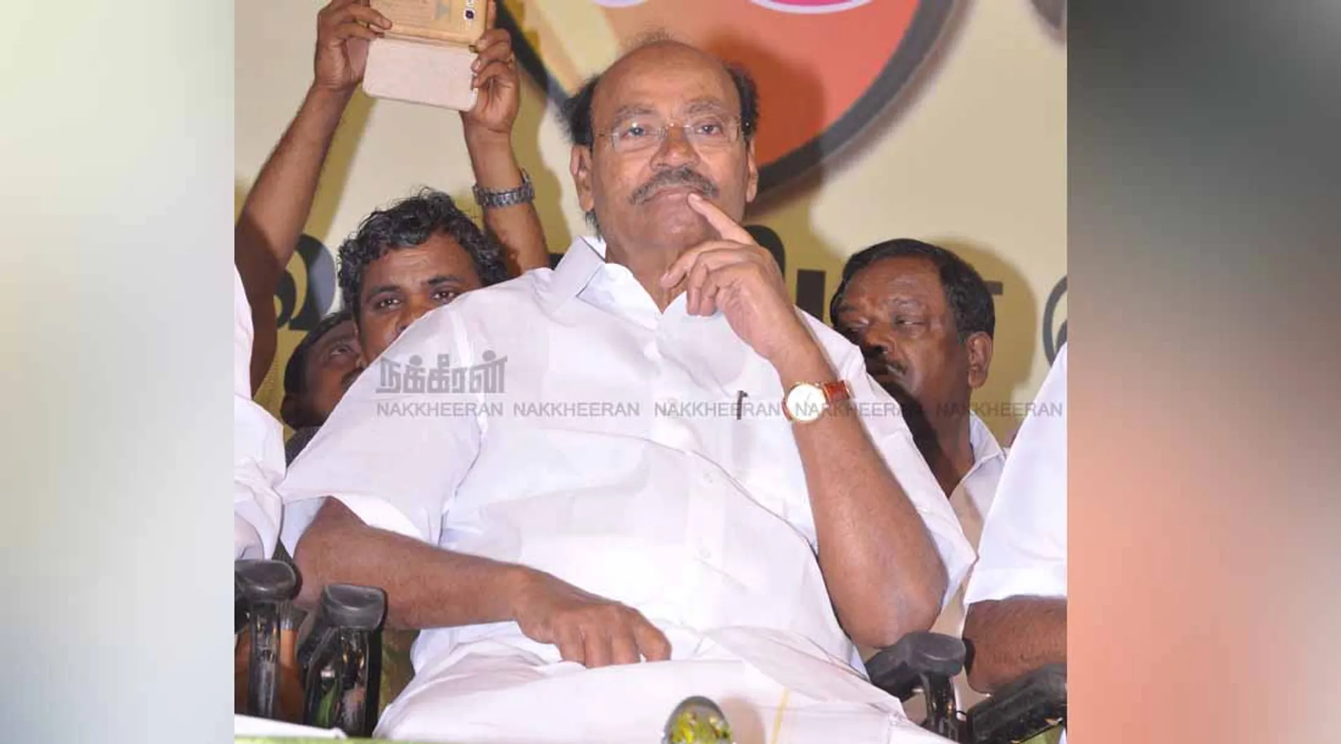 Ramadoss