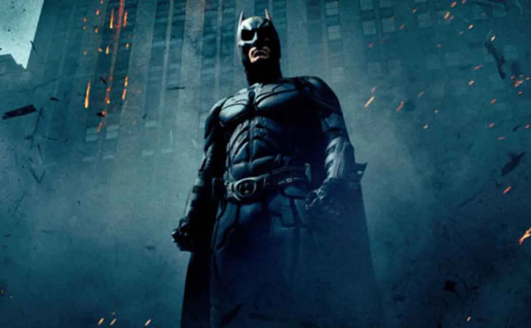 batman