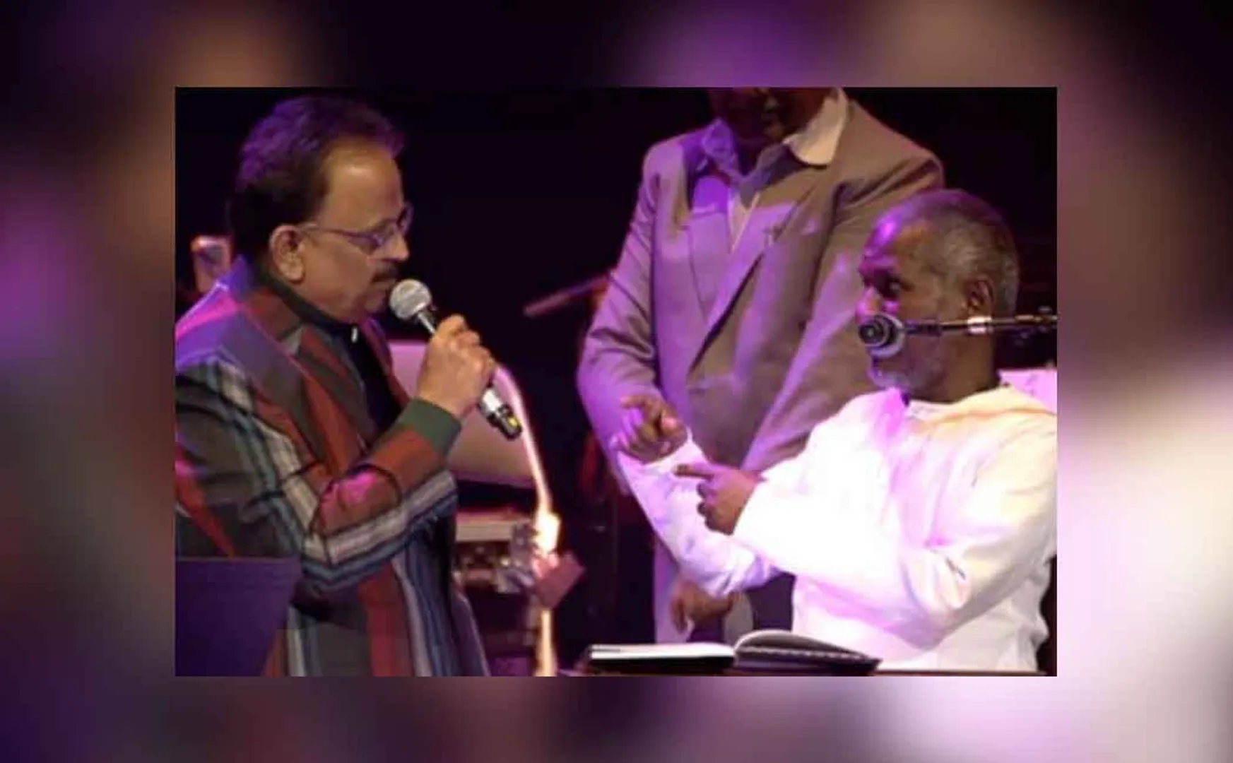 illaiyaraja