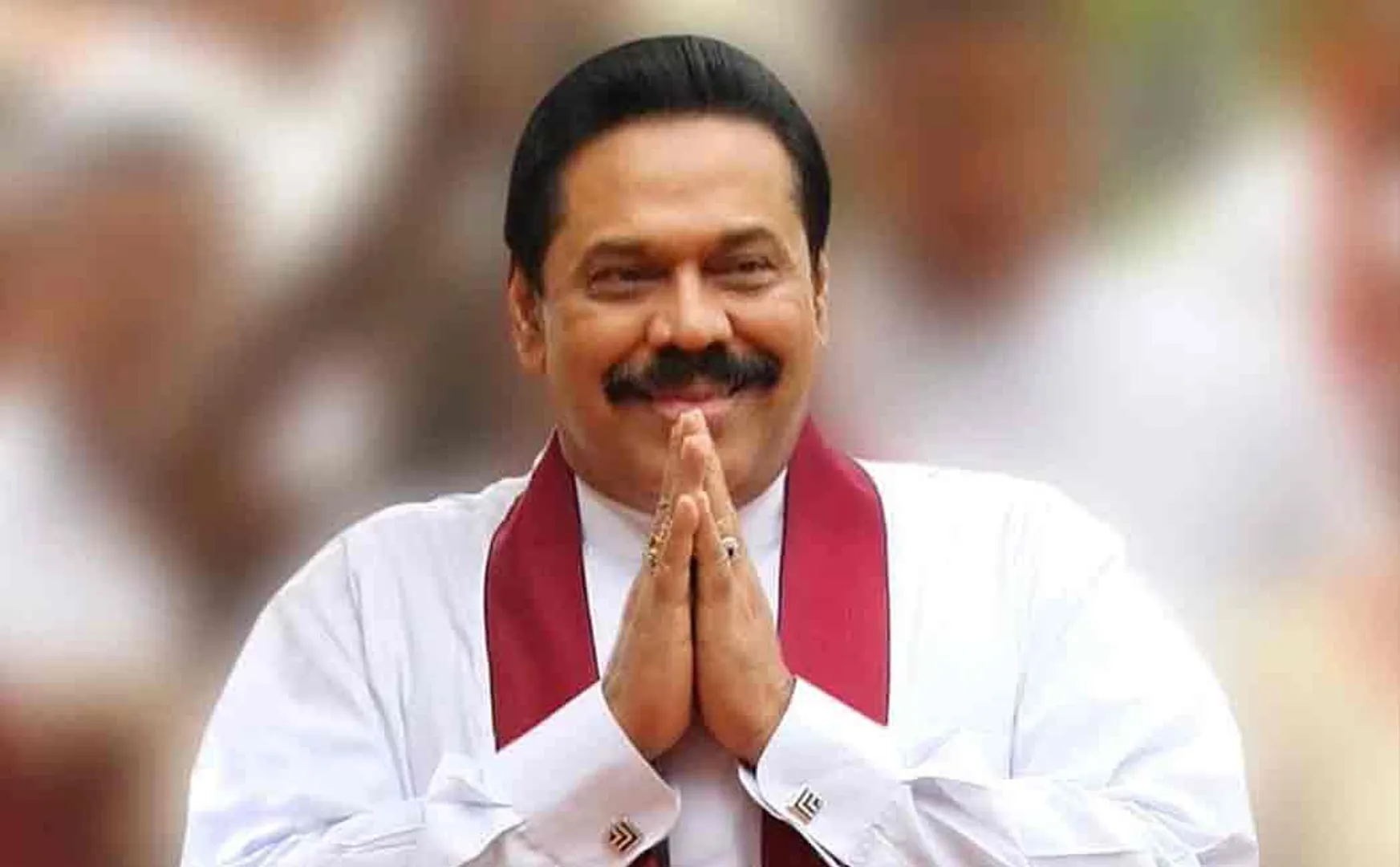 srilankan former minister blames rajapakse for colombo serial blast