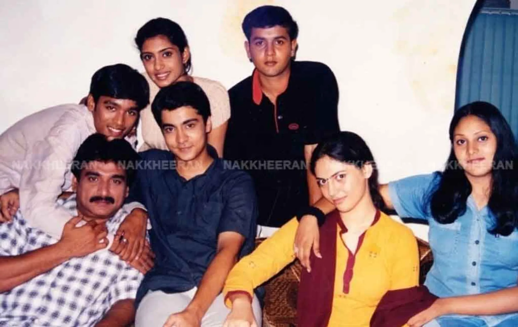 ramesh kanna 