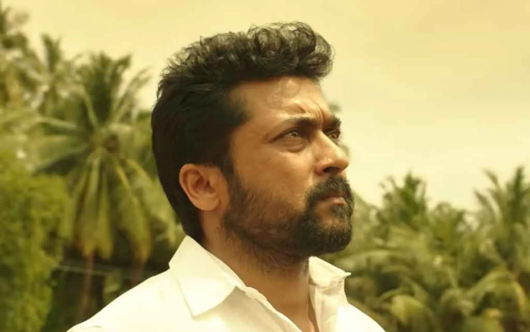 suriya ngk