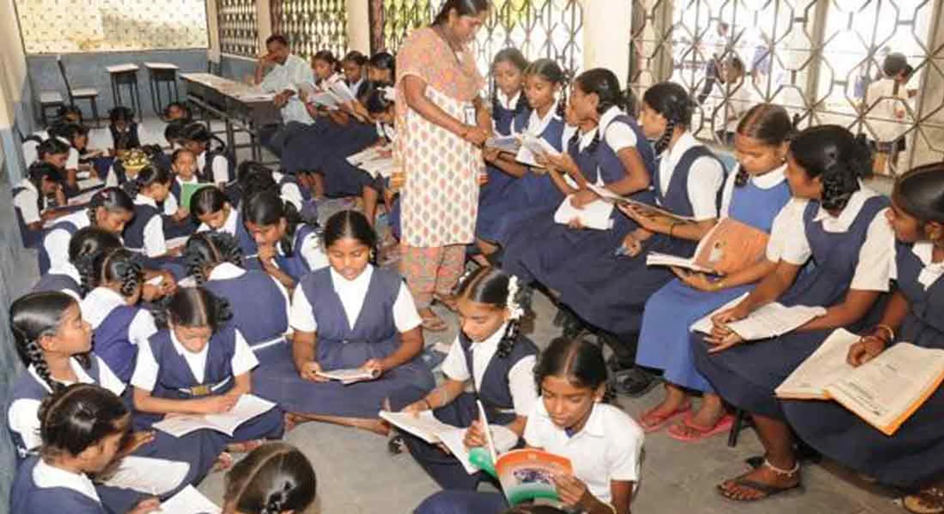  New Educational Policy ... Hindi in Tamilnadu