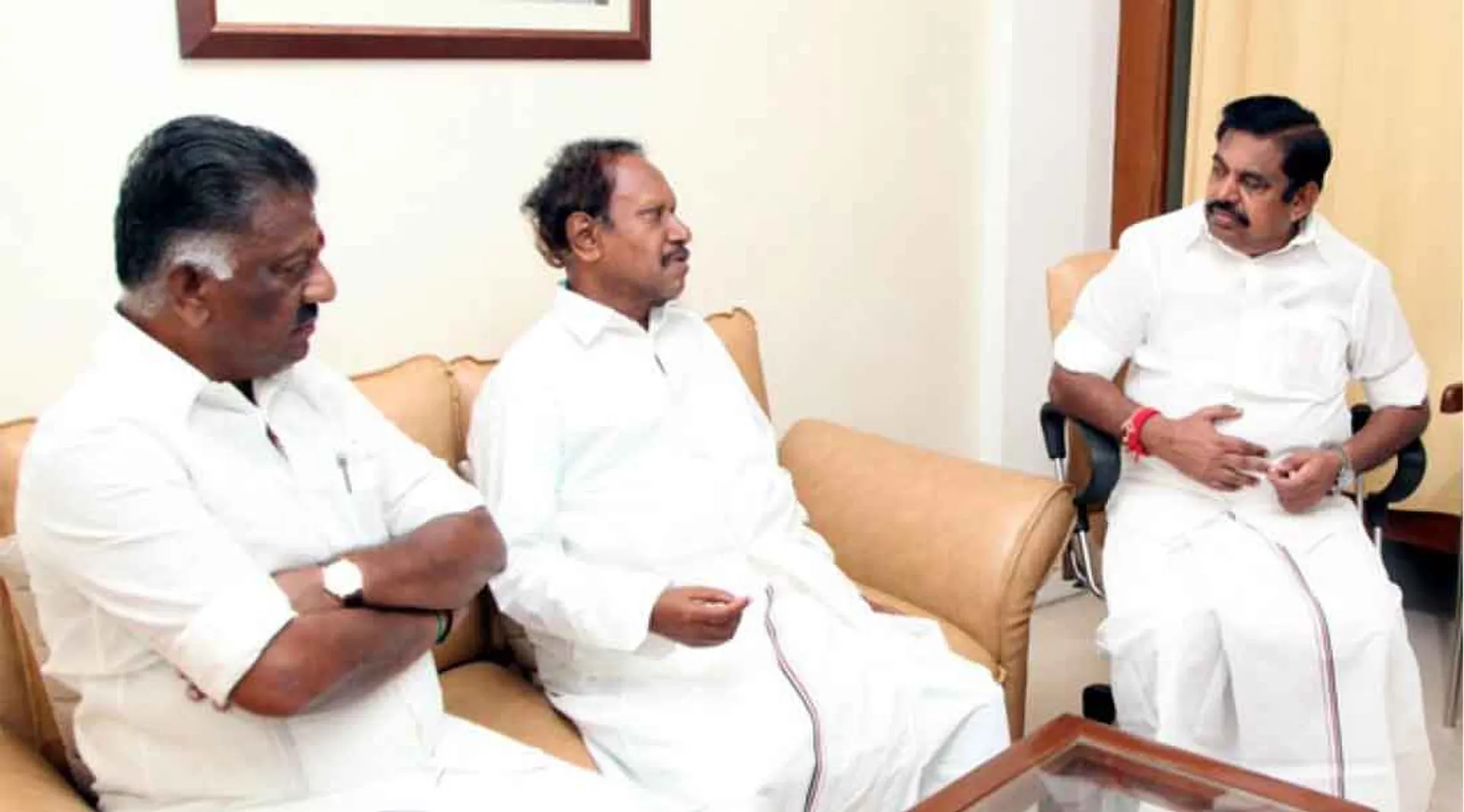 Thambi Durai