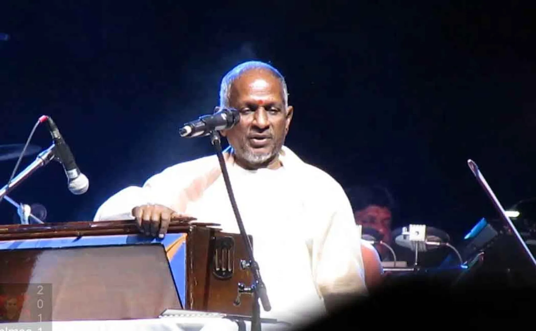 ilaiayaraja