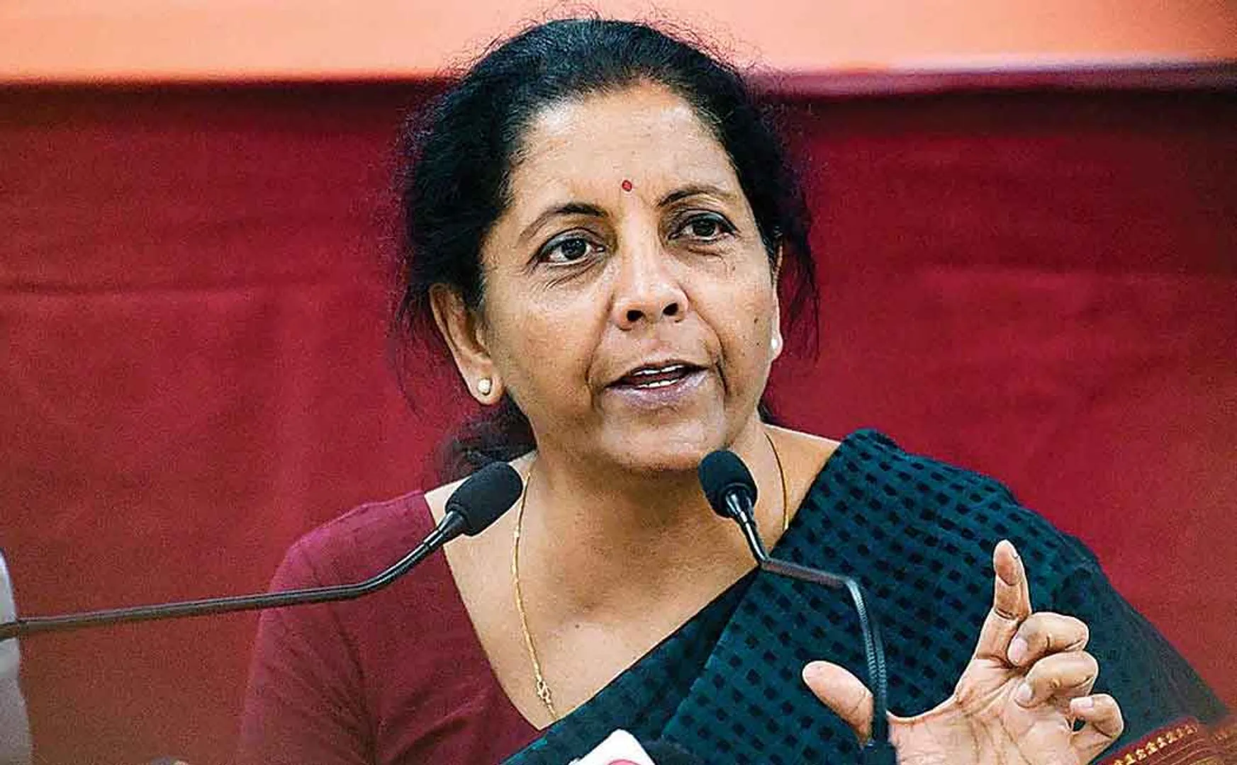 nirmala