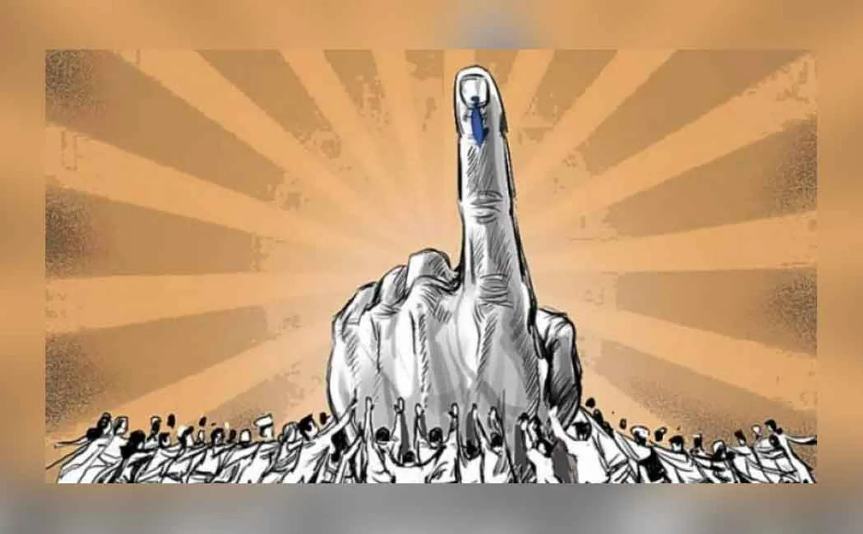 vote