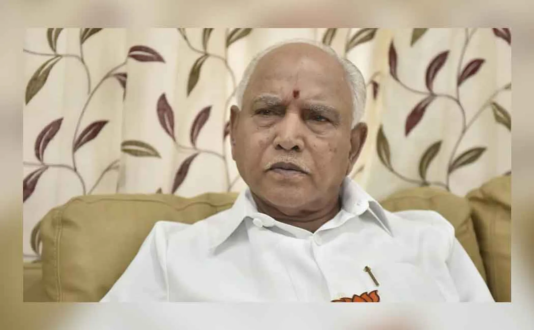 yeddyurappa