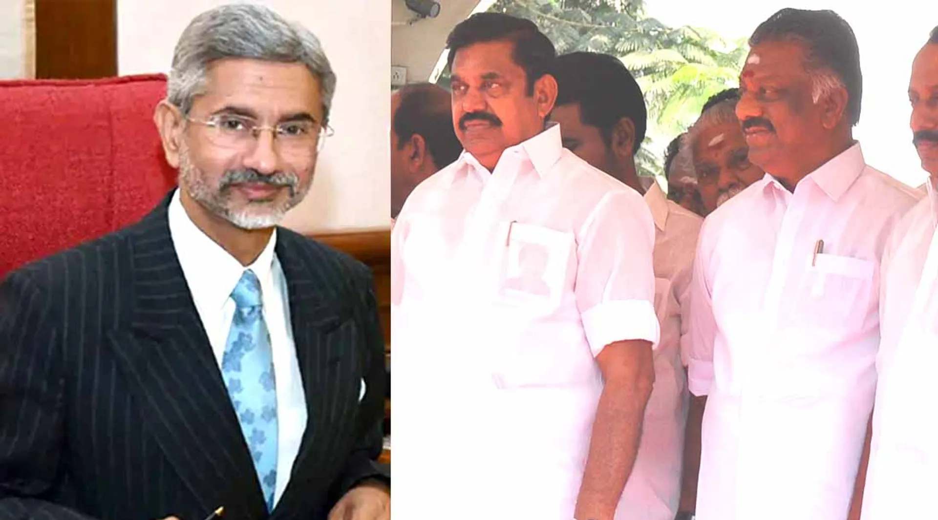 Jaishankar - eps - ops
