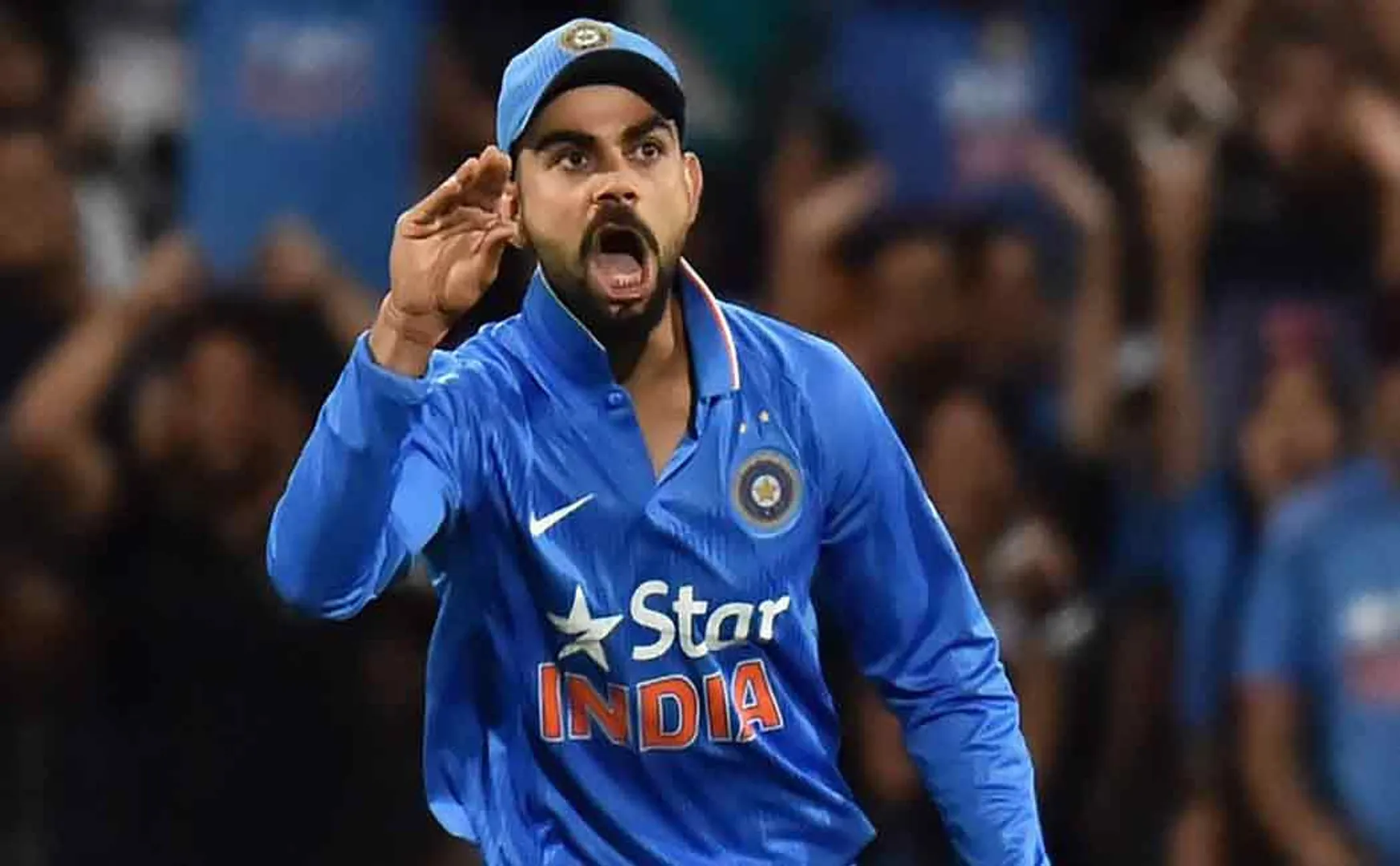 kagiso rabada about kohli and ipl incident