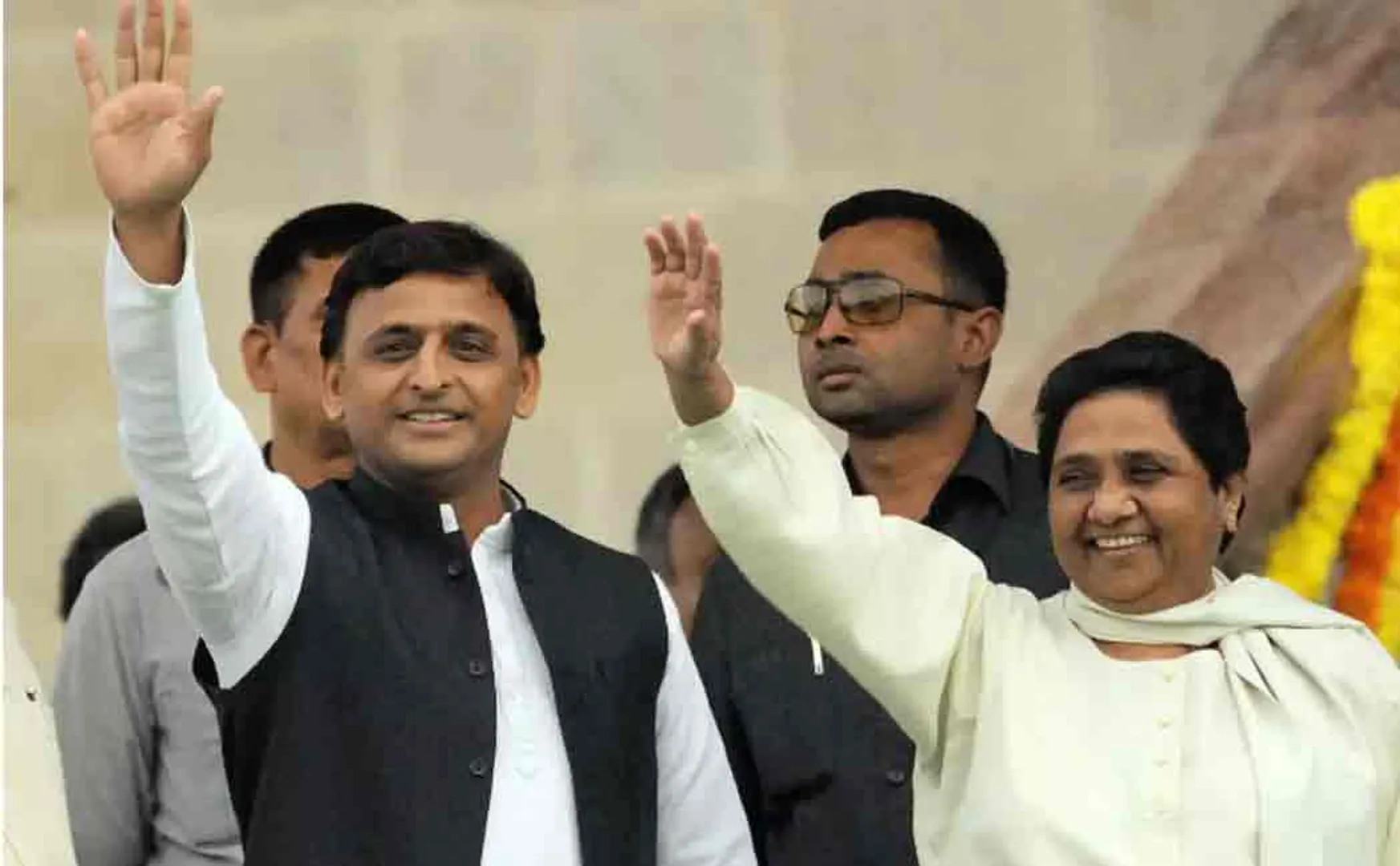 akilesh and mayawati to break alliance in uttarpradesh after loss in loksabha election