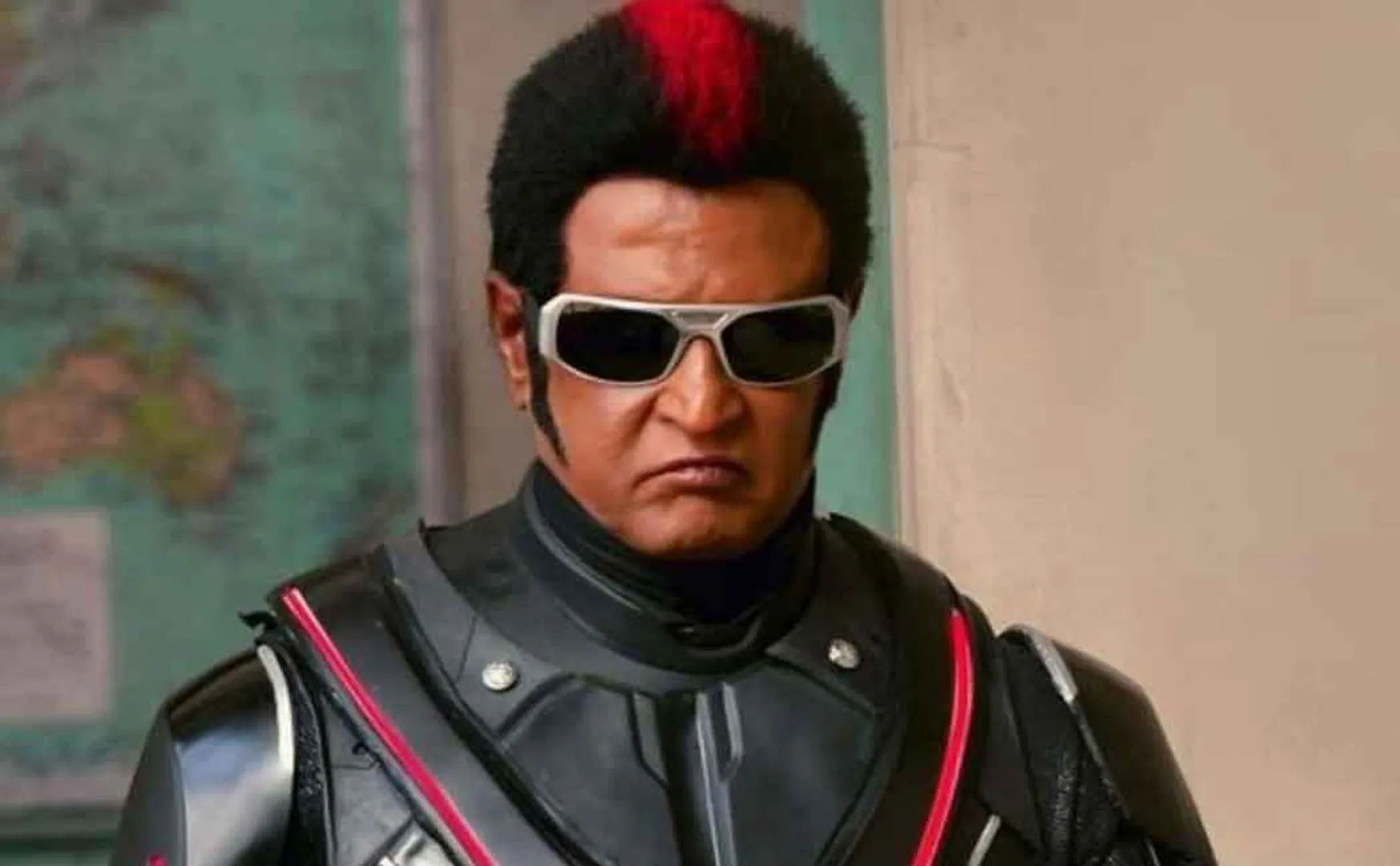 RAJINI KANTH