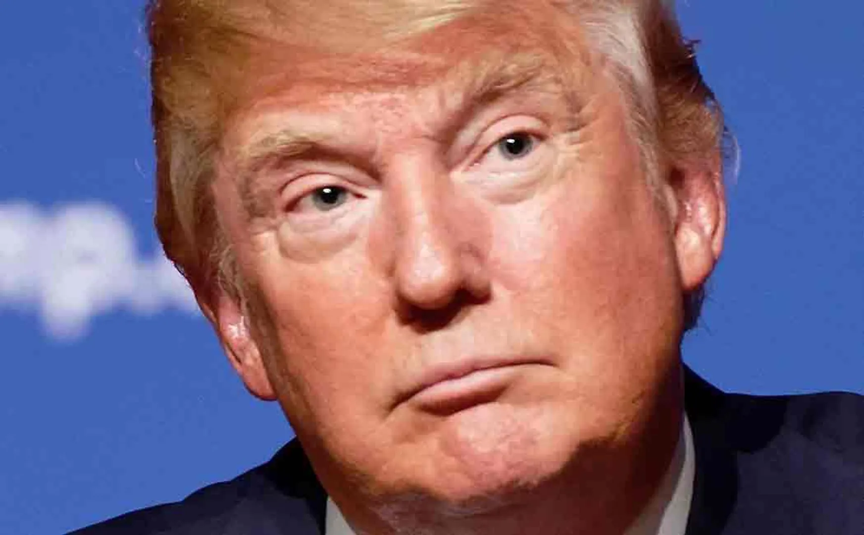 donald trump new hairstyle went viral