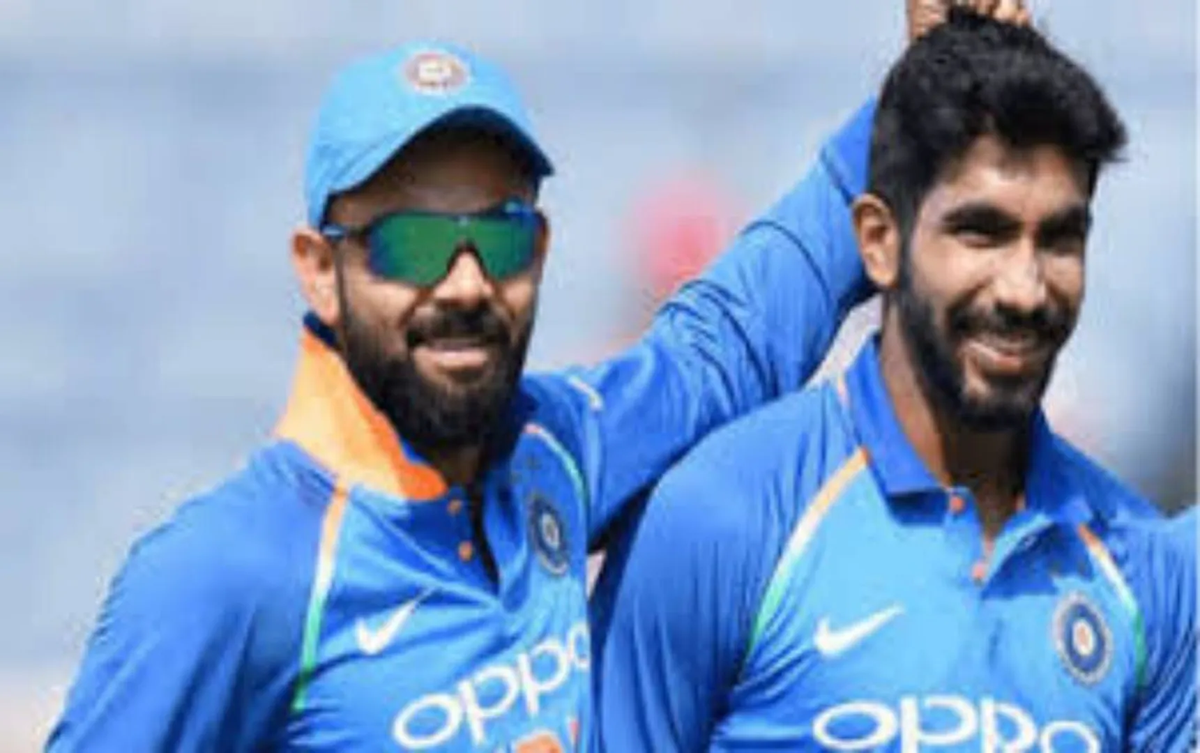 jasprit bumrah