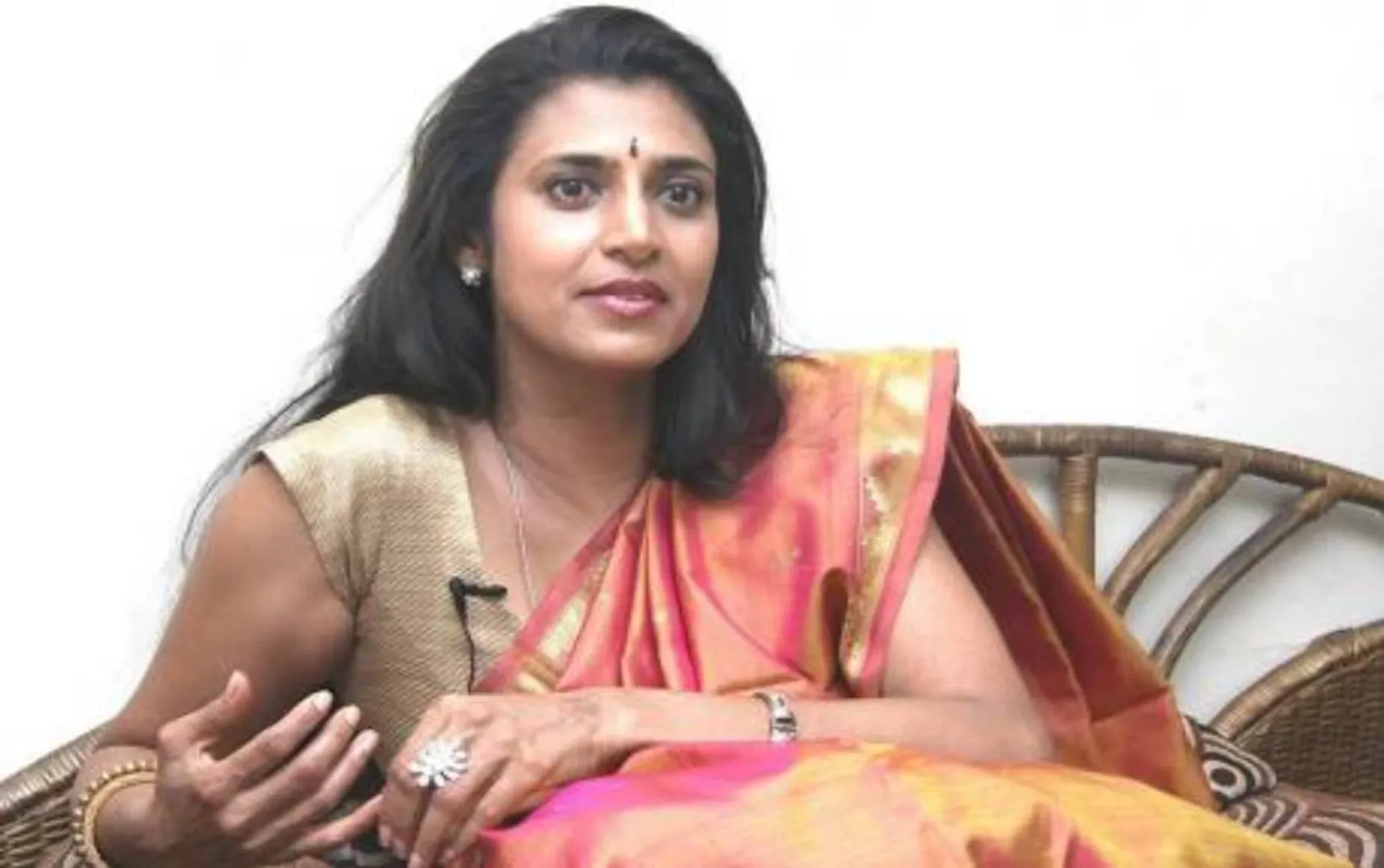 kasthuri