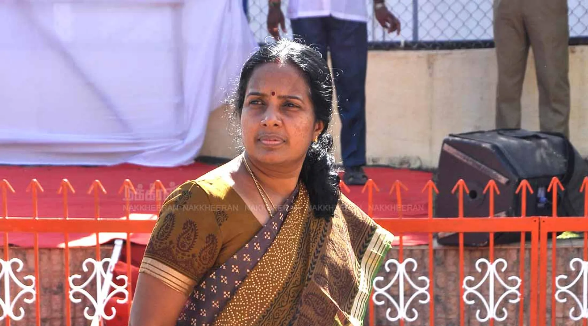 Vanathi Srinivasan