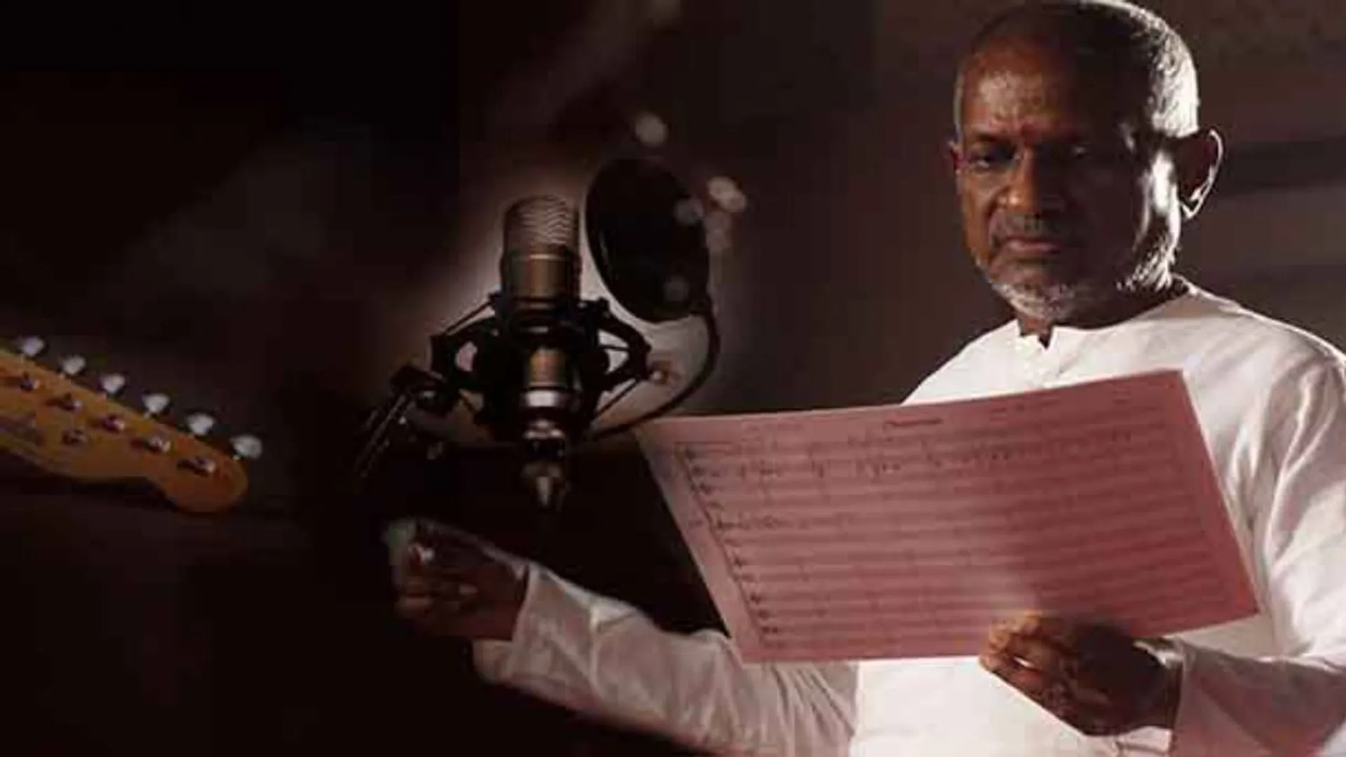 ILAYARAJA