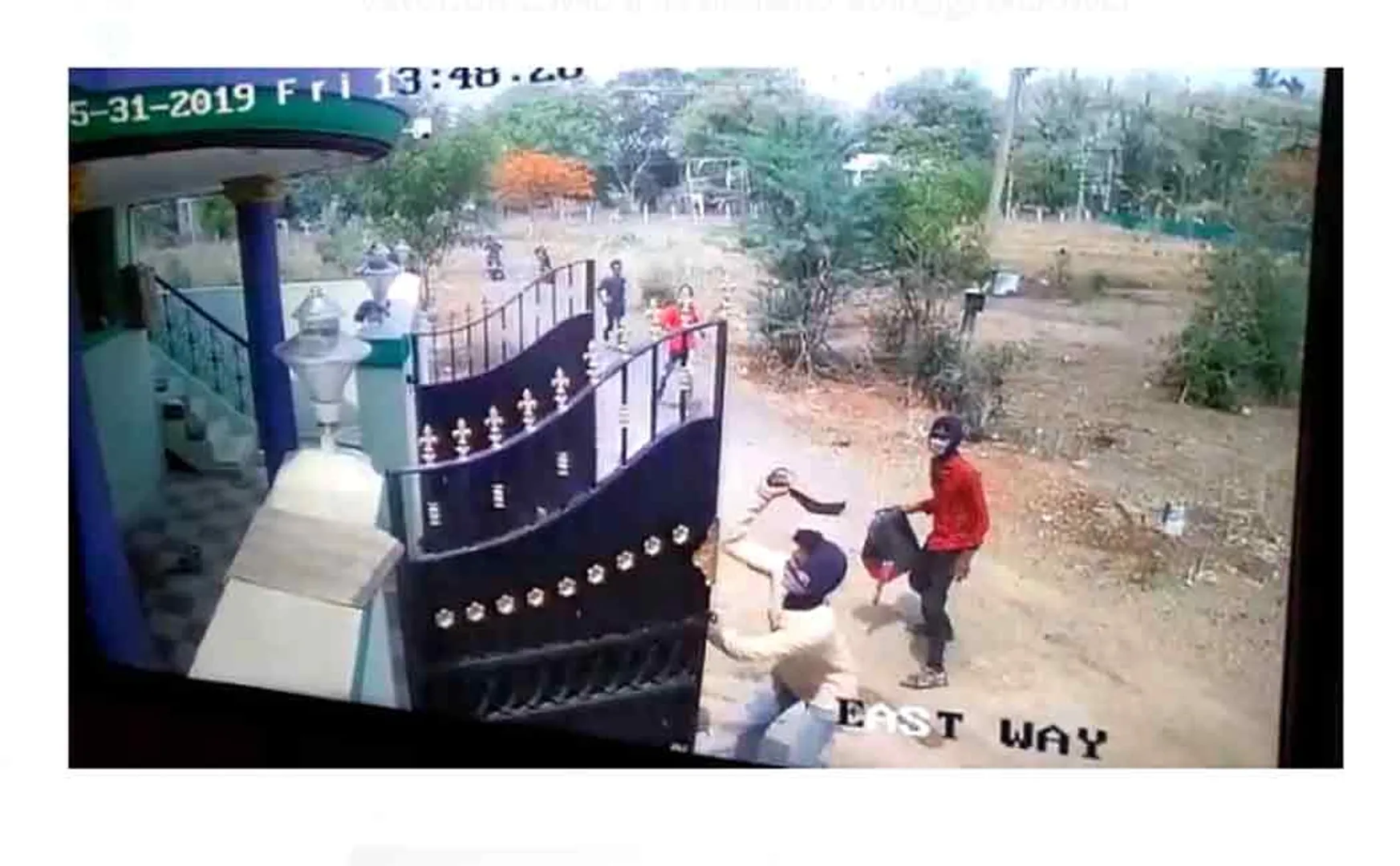 alanganallur case cctv footage